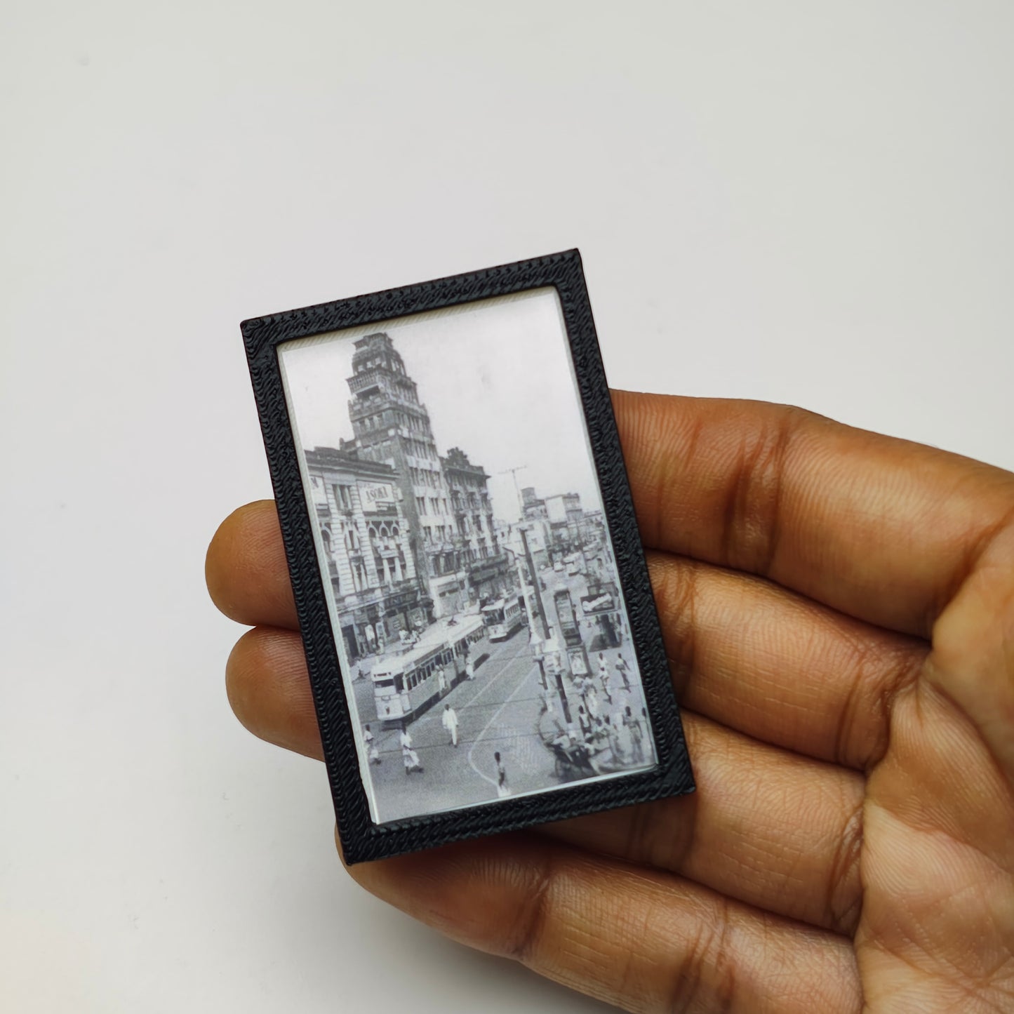 Kolkata Traditional Frame