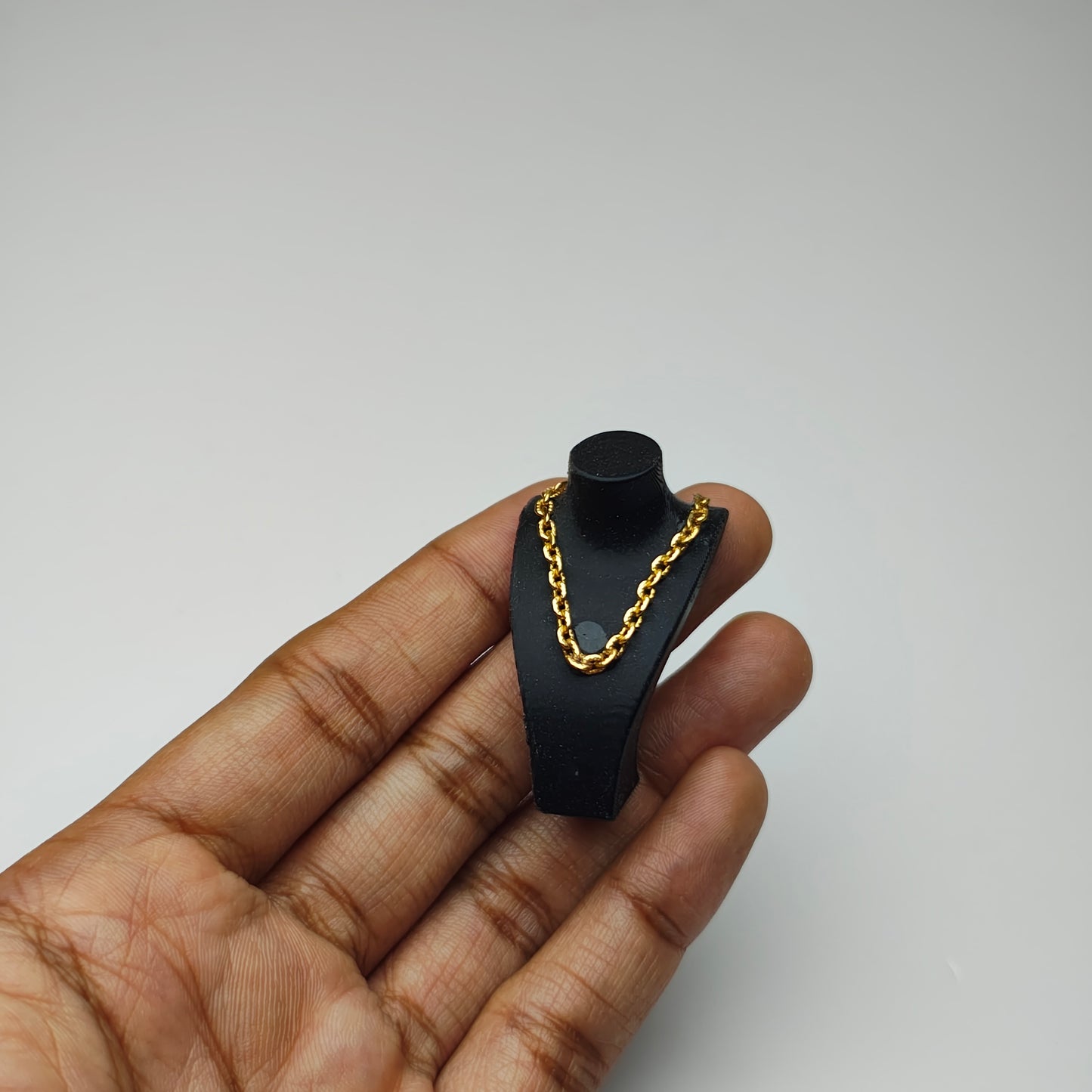 Miniature jewellery