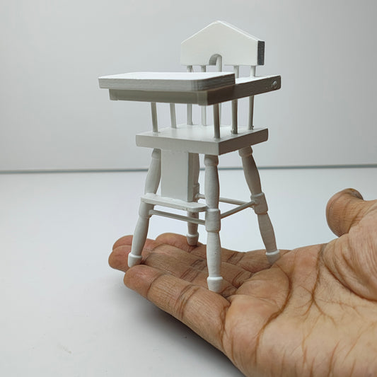 Kid High Chair
