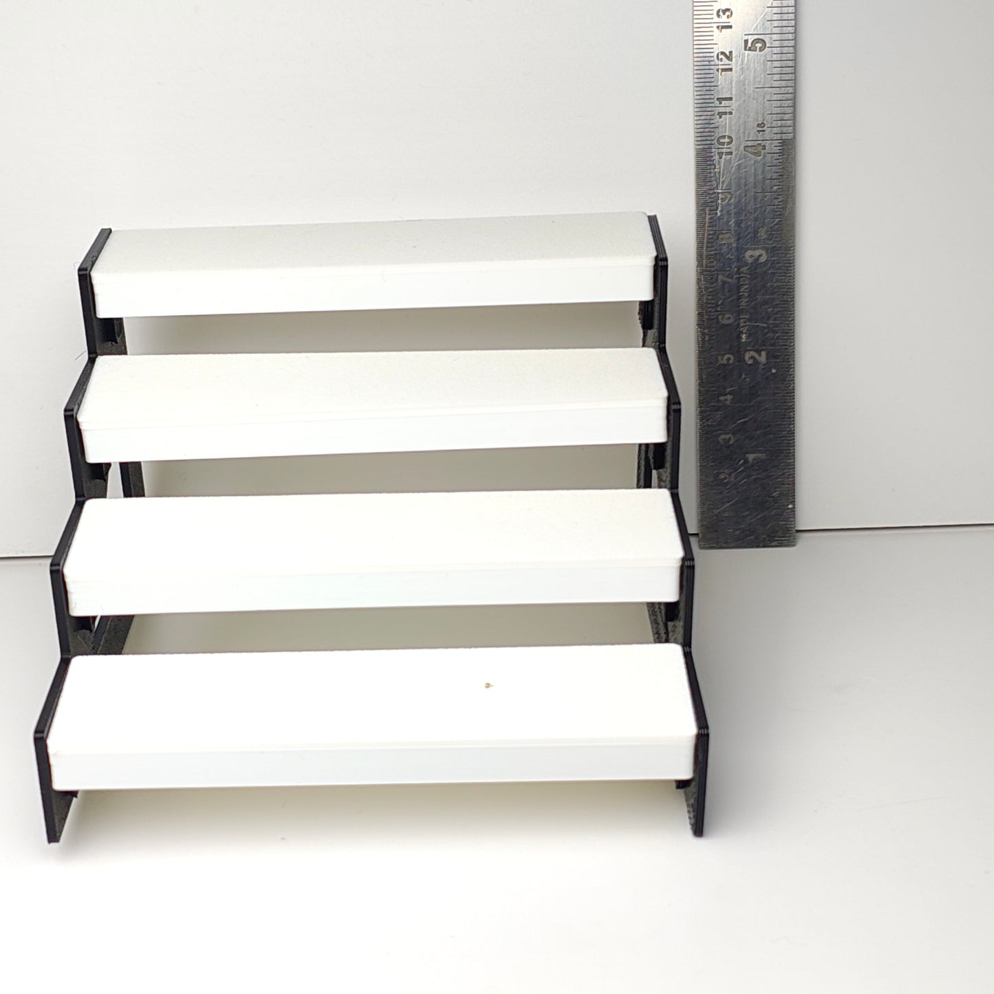 Step Rack