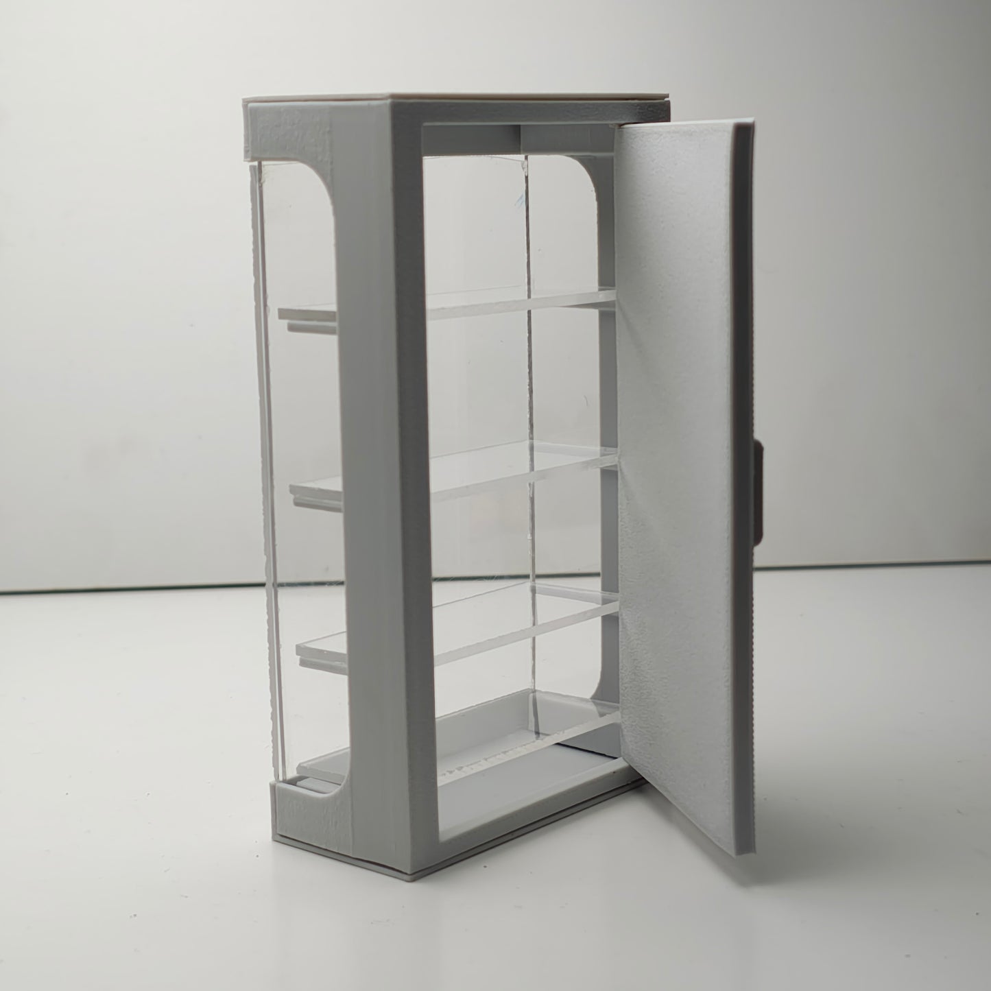Display Rack
