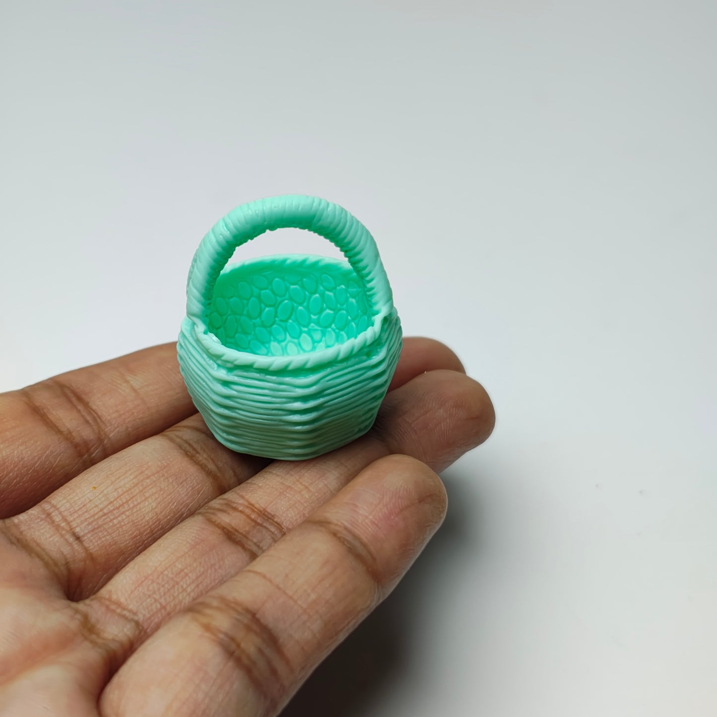 Miniature Basket