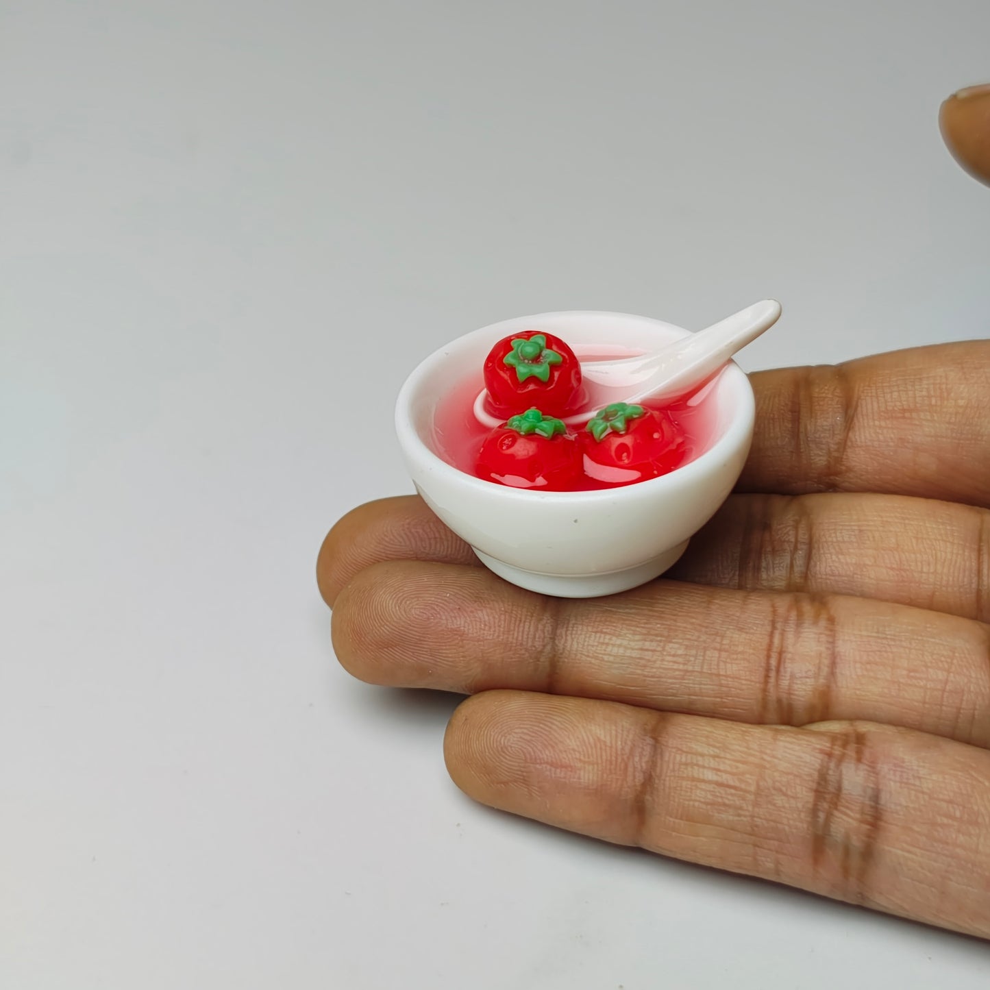 Fruit Dessert