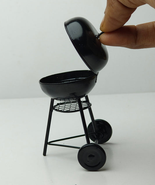 BBQ
