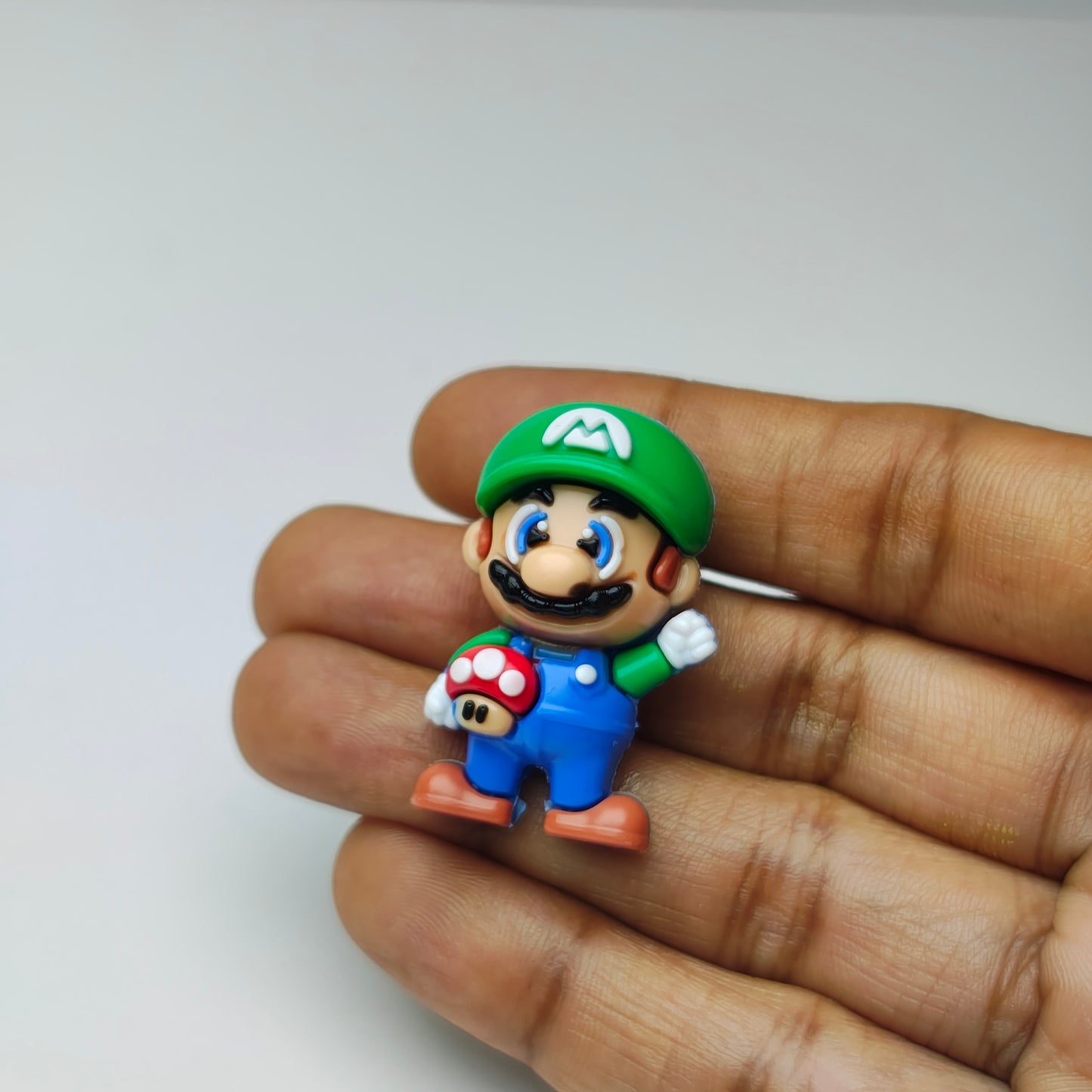 Mario