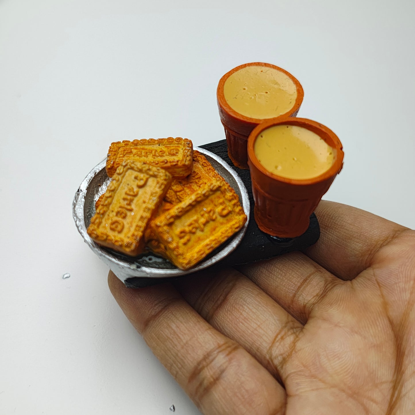 Chai set