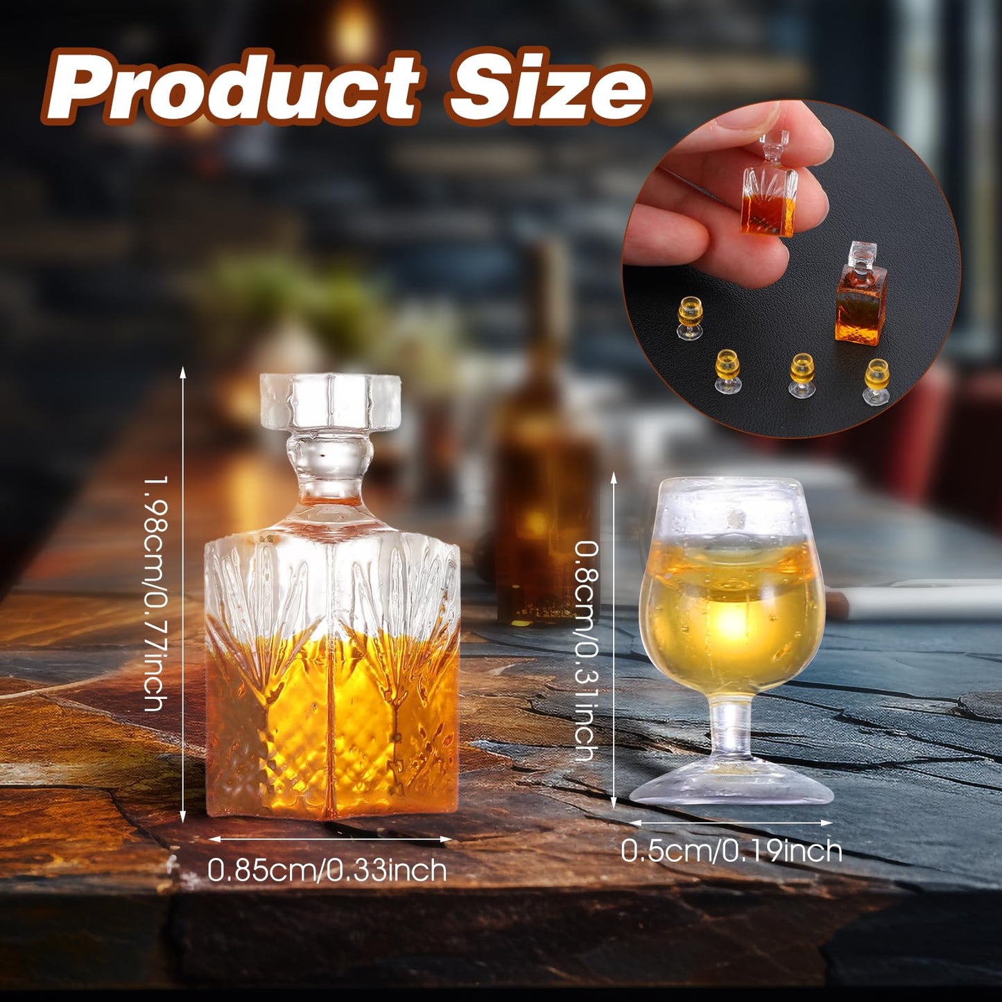 Juice Set