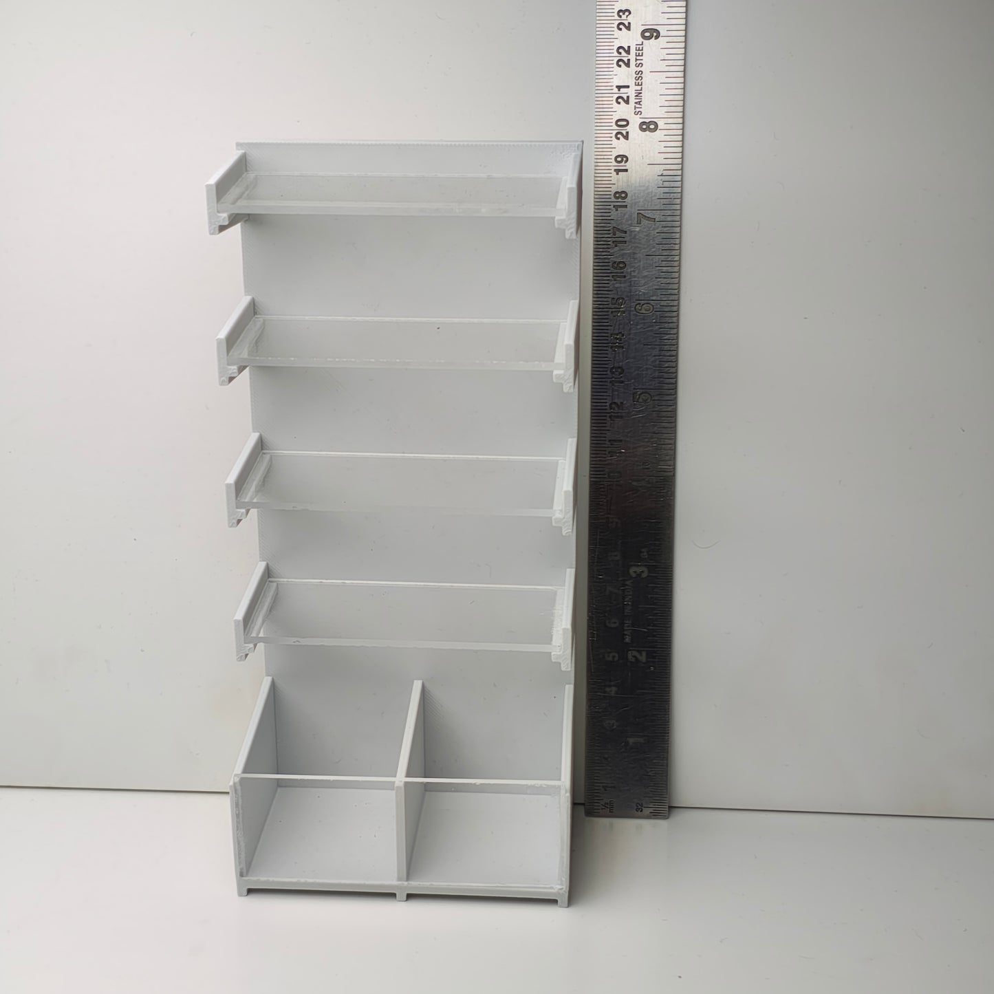 Display Rack
