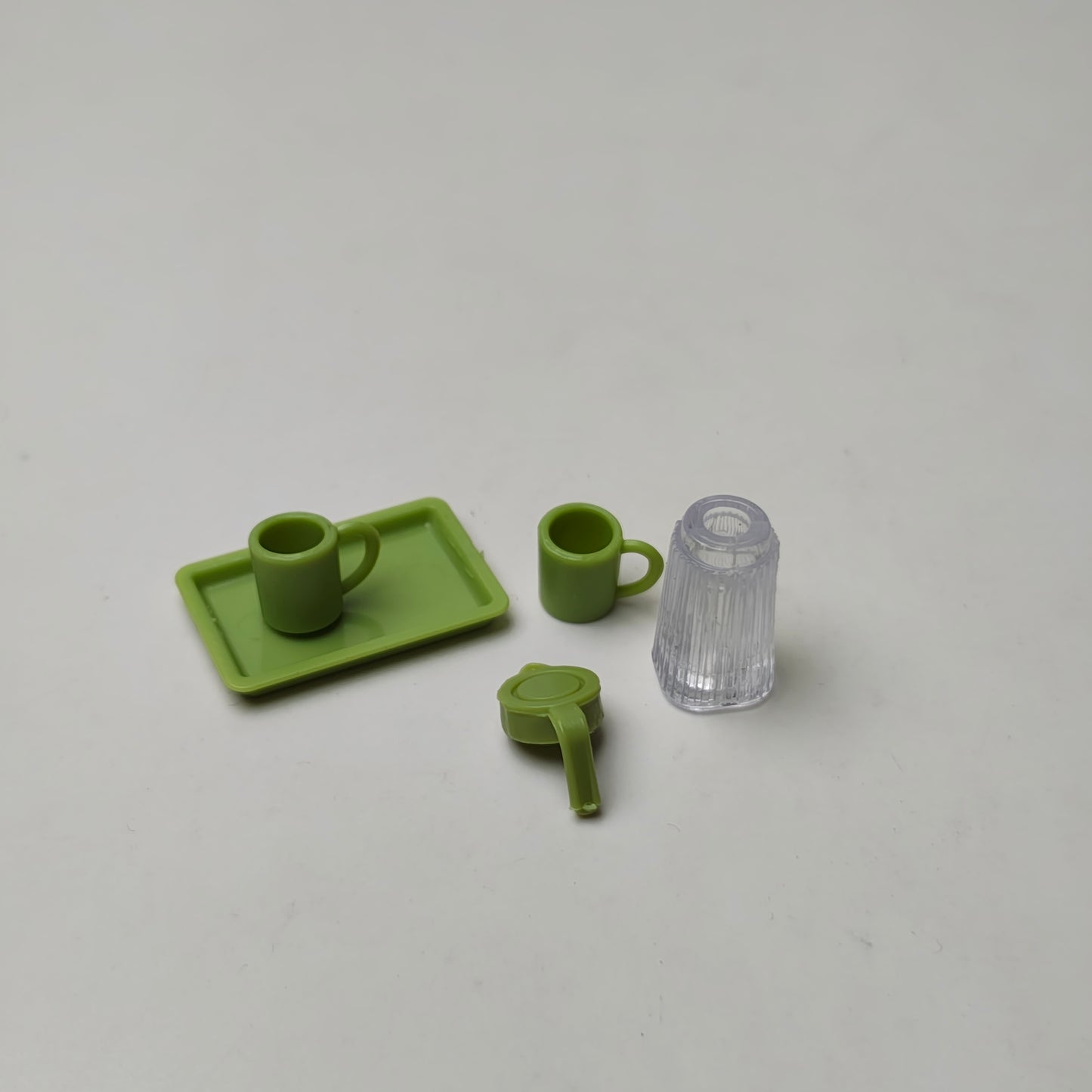Kettle set