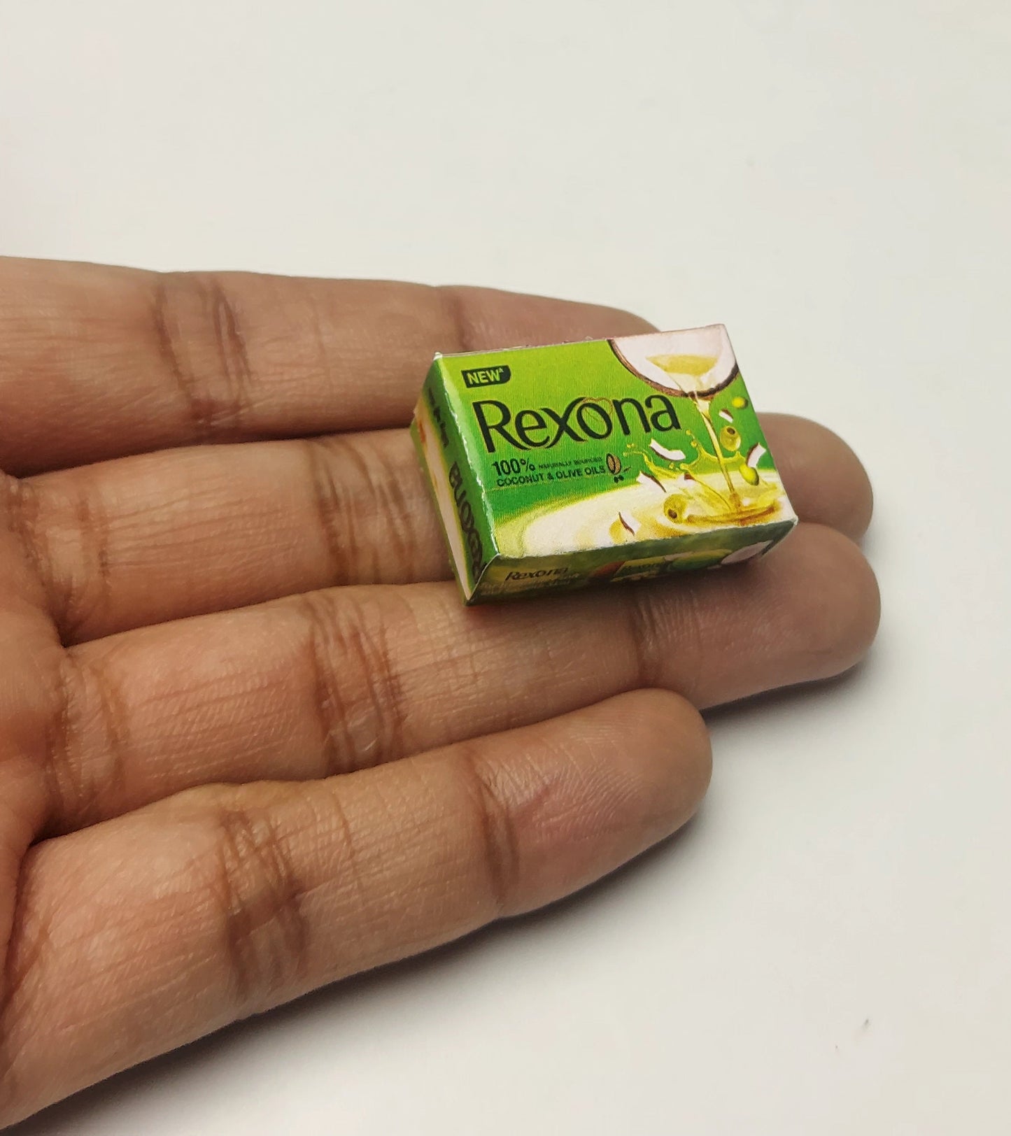 Soap