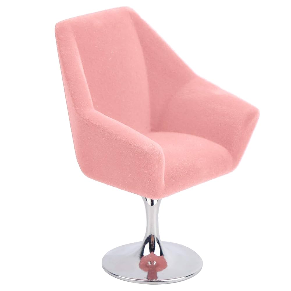 Flocking Chair