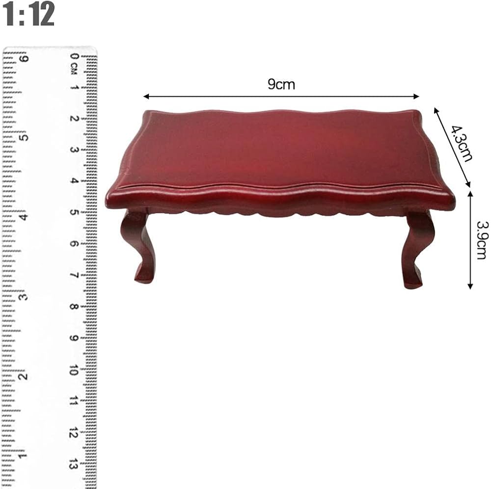 Tea Table