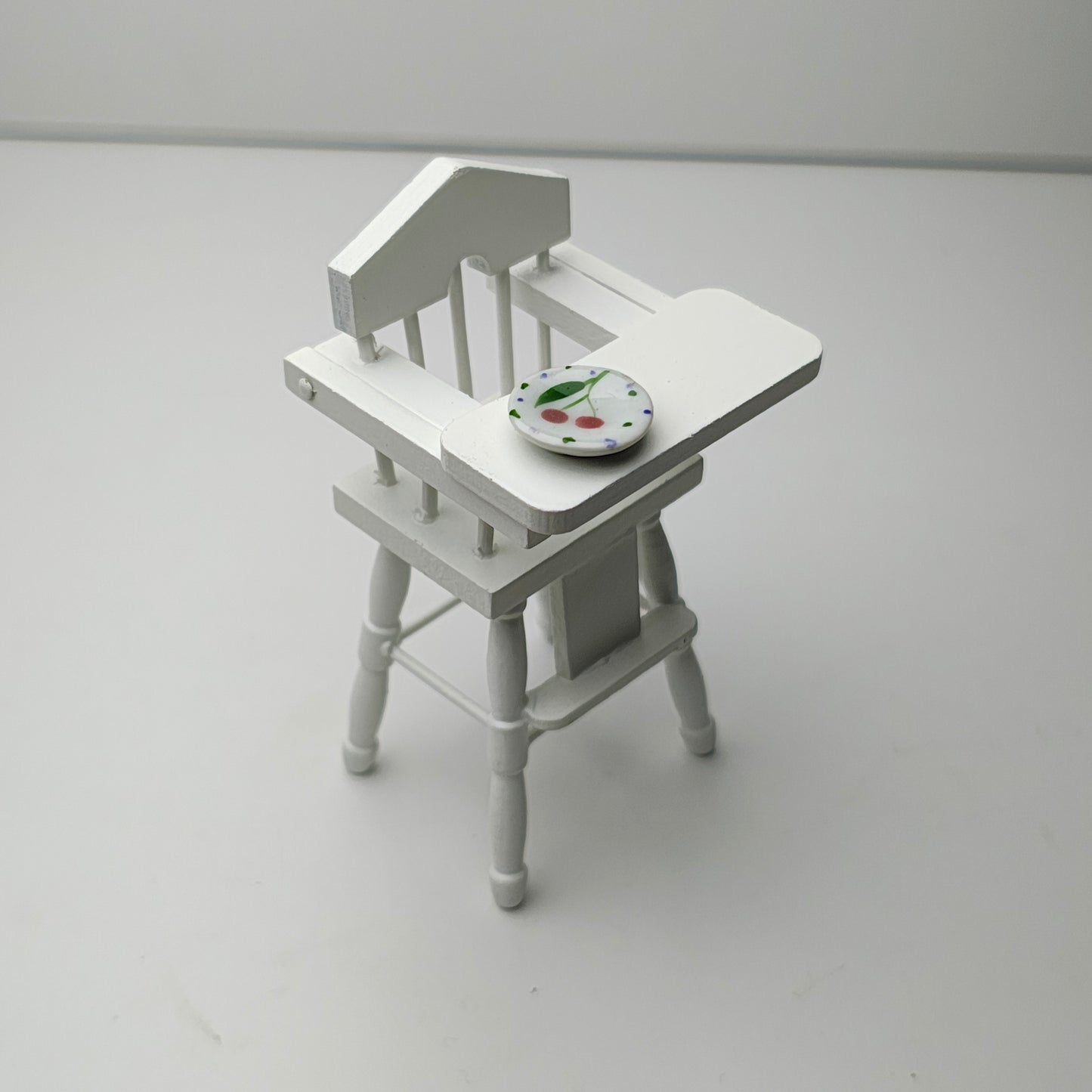 Kid High Chair