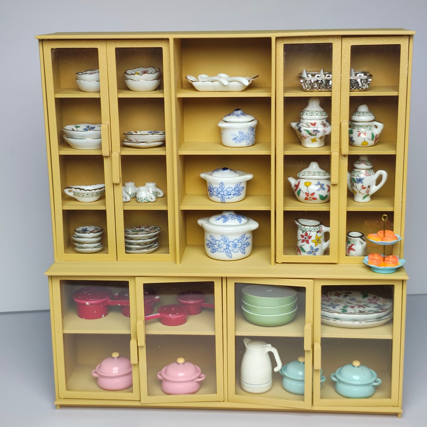 Storage Collection Set