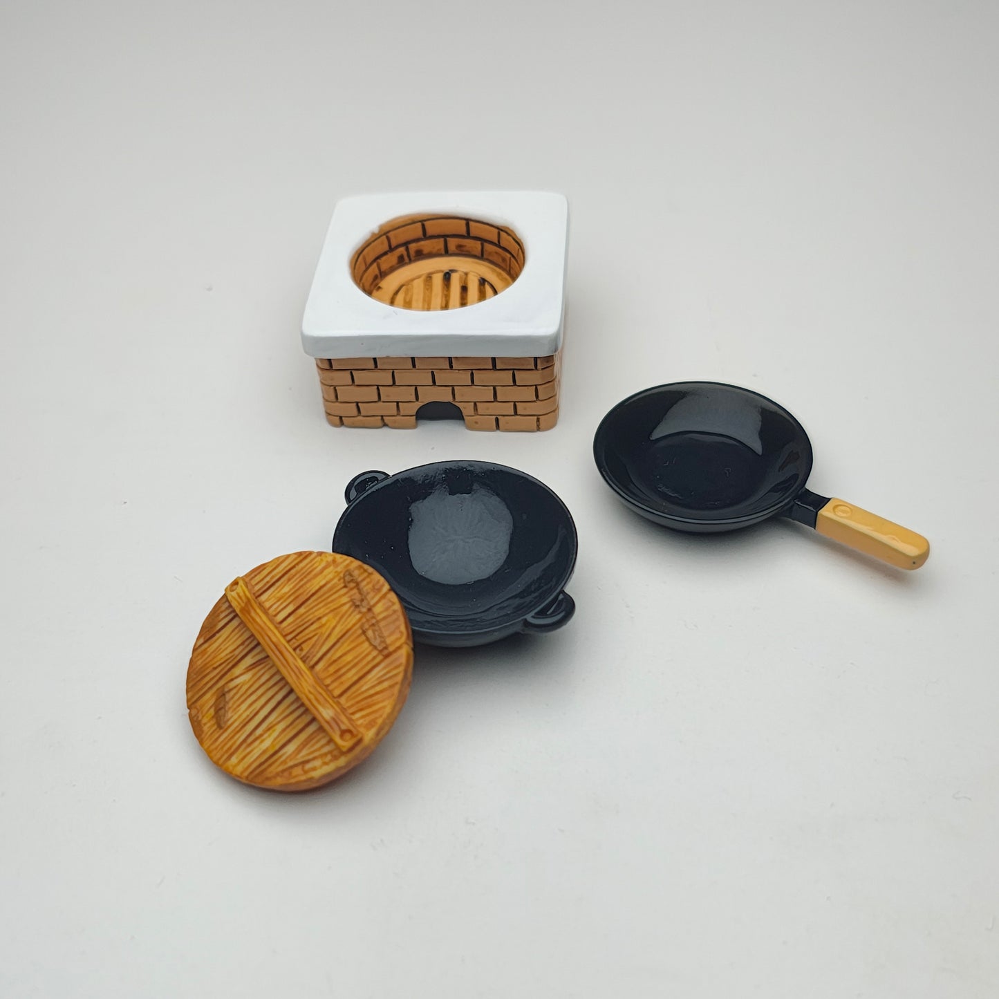 Cooking Decor Set