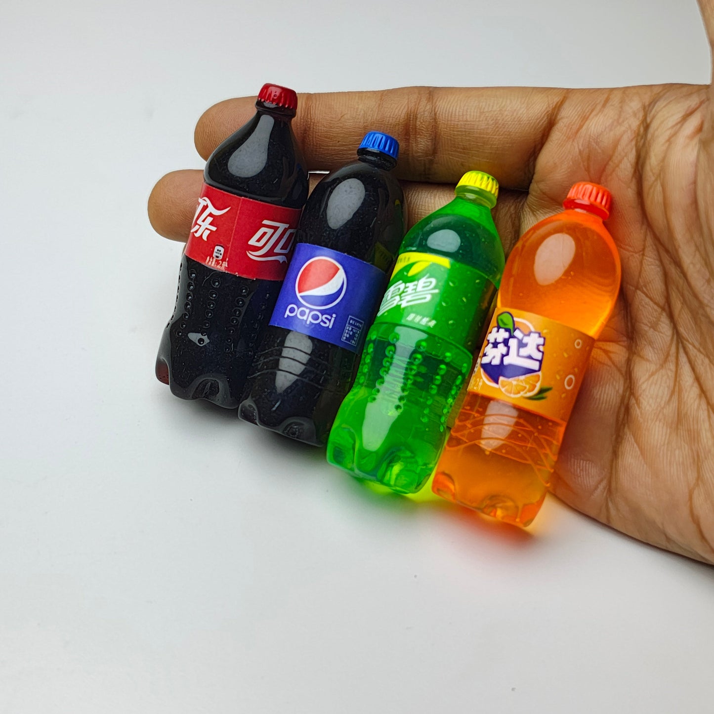 Bottles