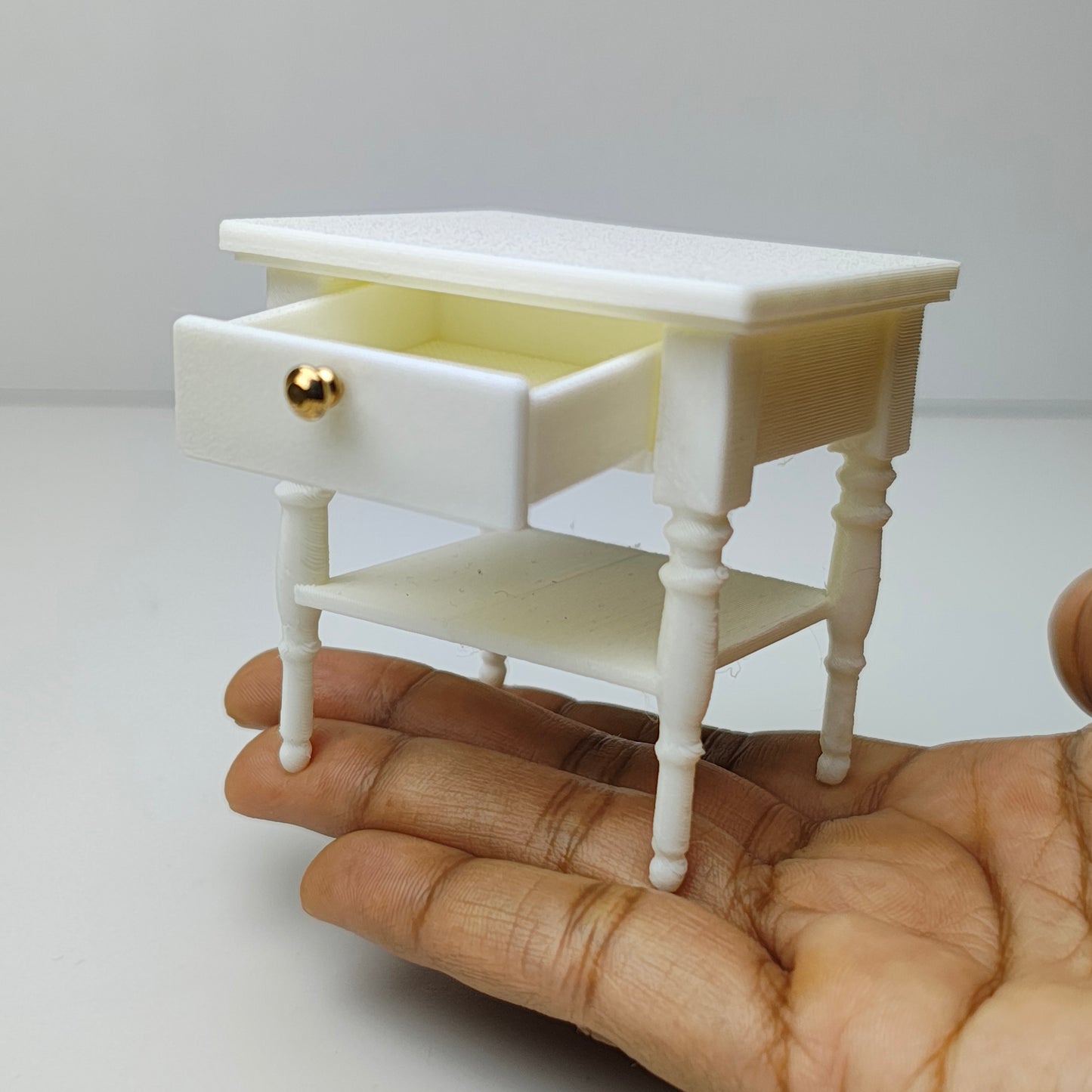 Miniature Side Table