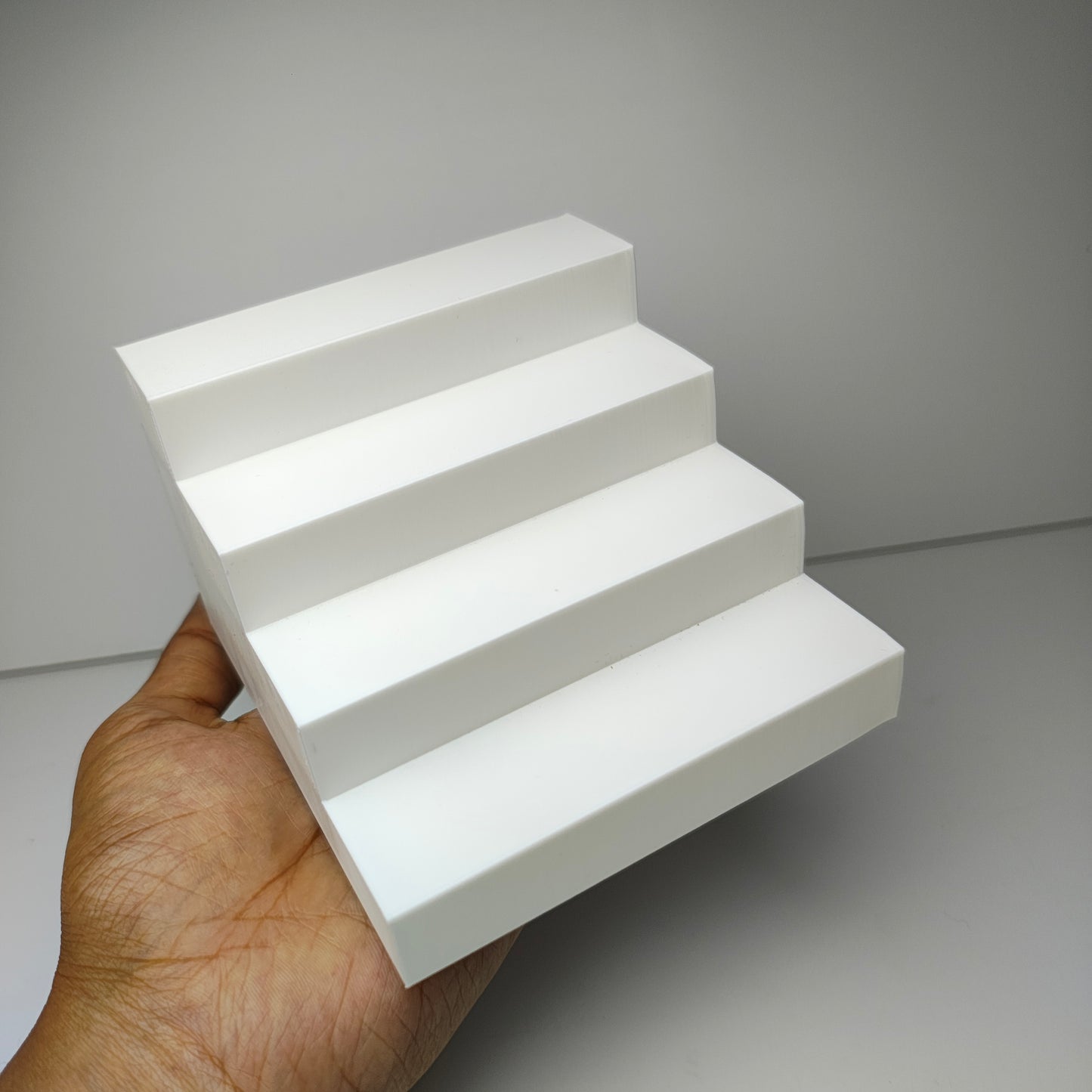 Step Rack