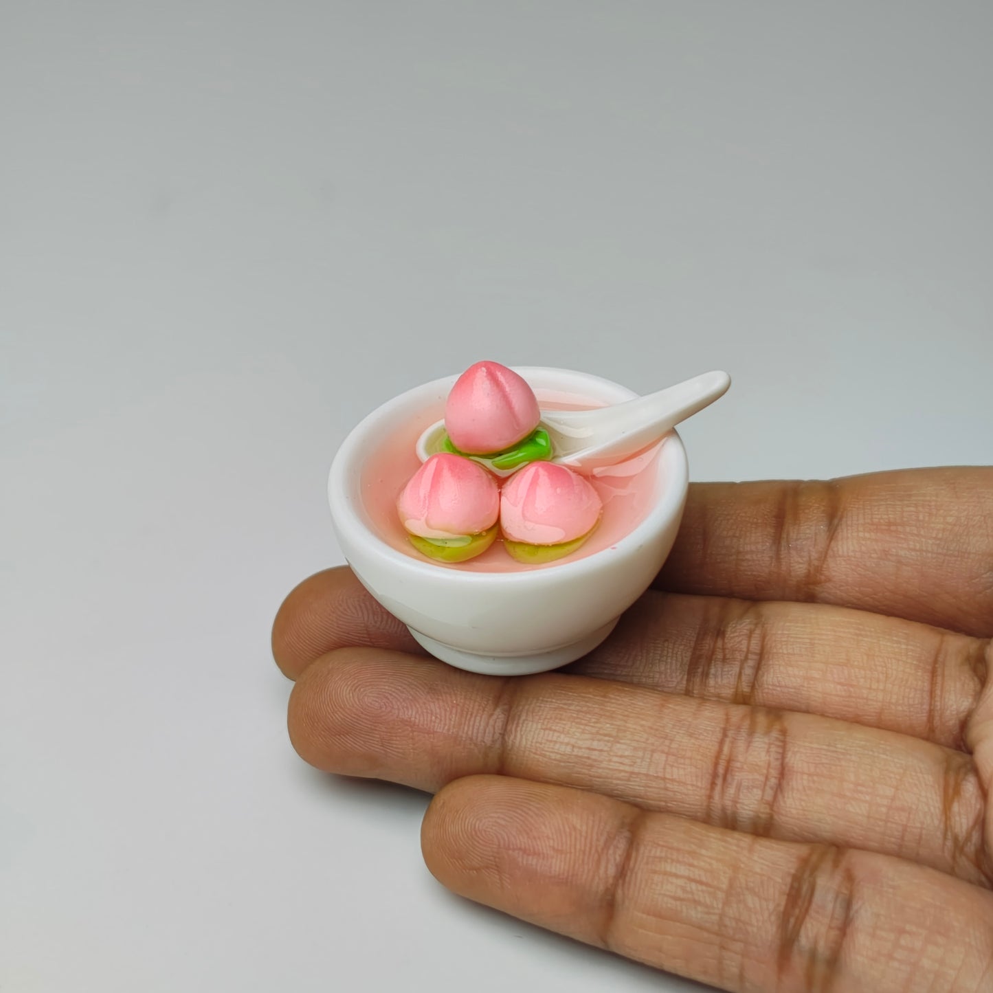 Fruit Dessert