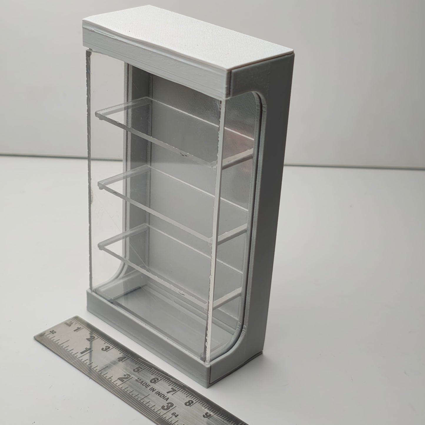 Display Rack