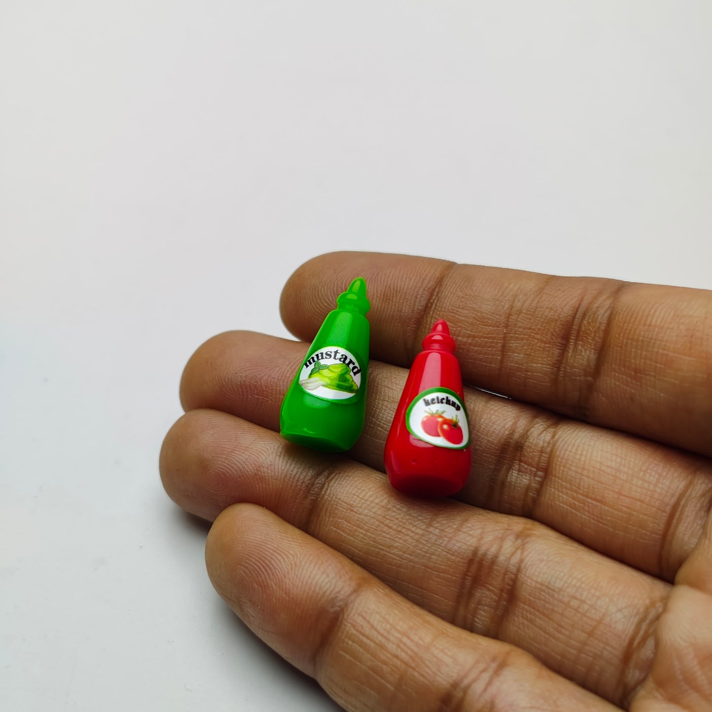 Ketchup Mayo