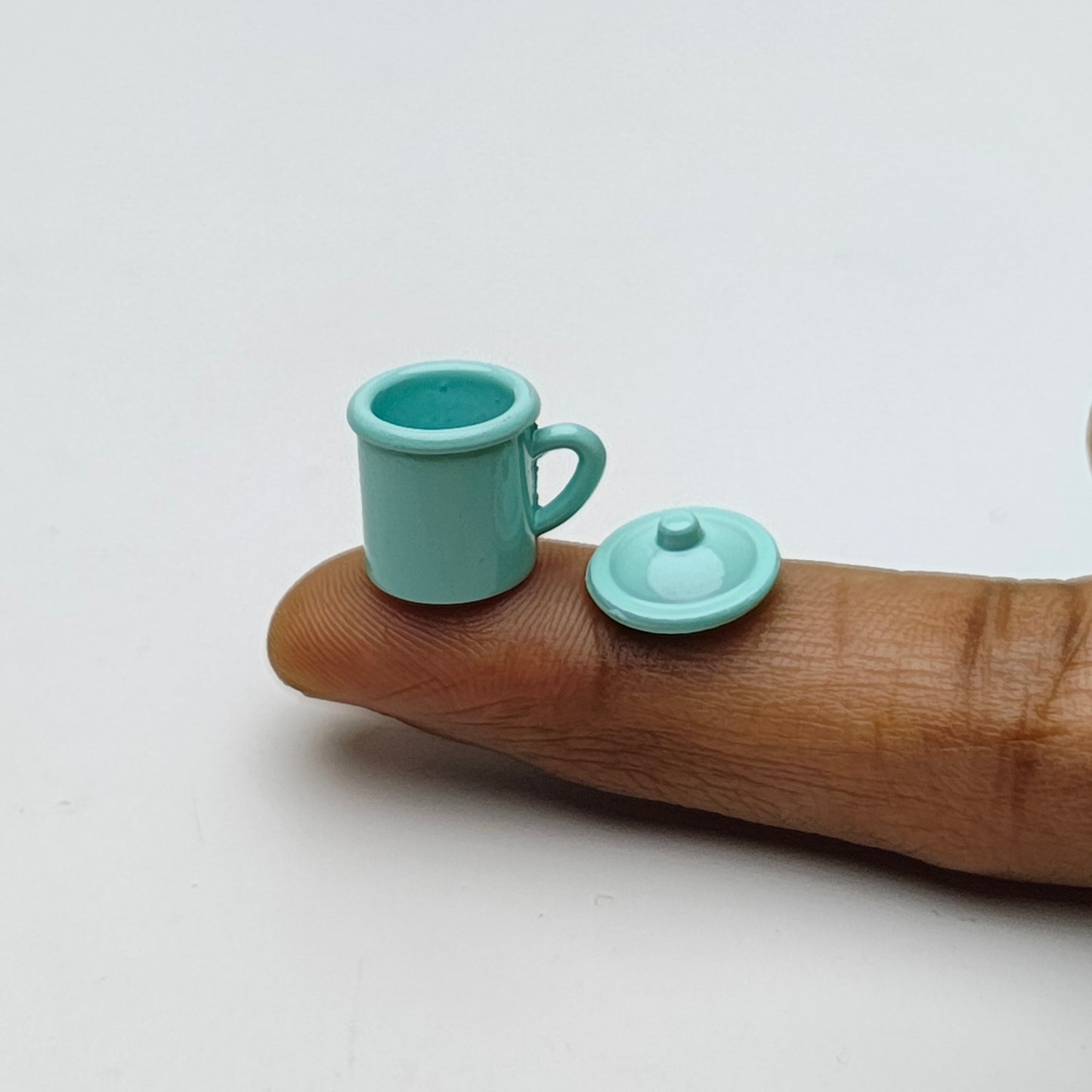Metal Cup