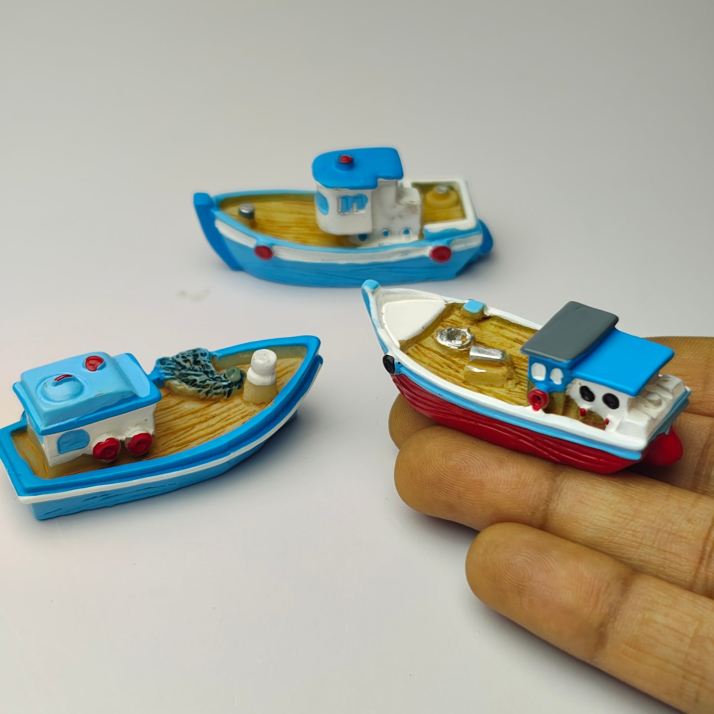 Ship Set