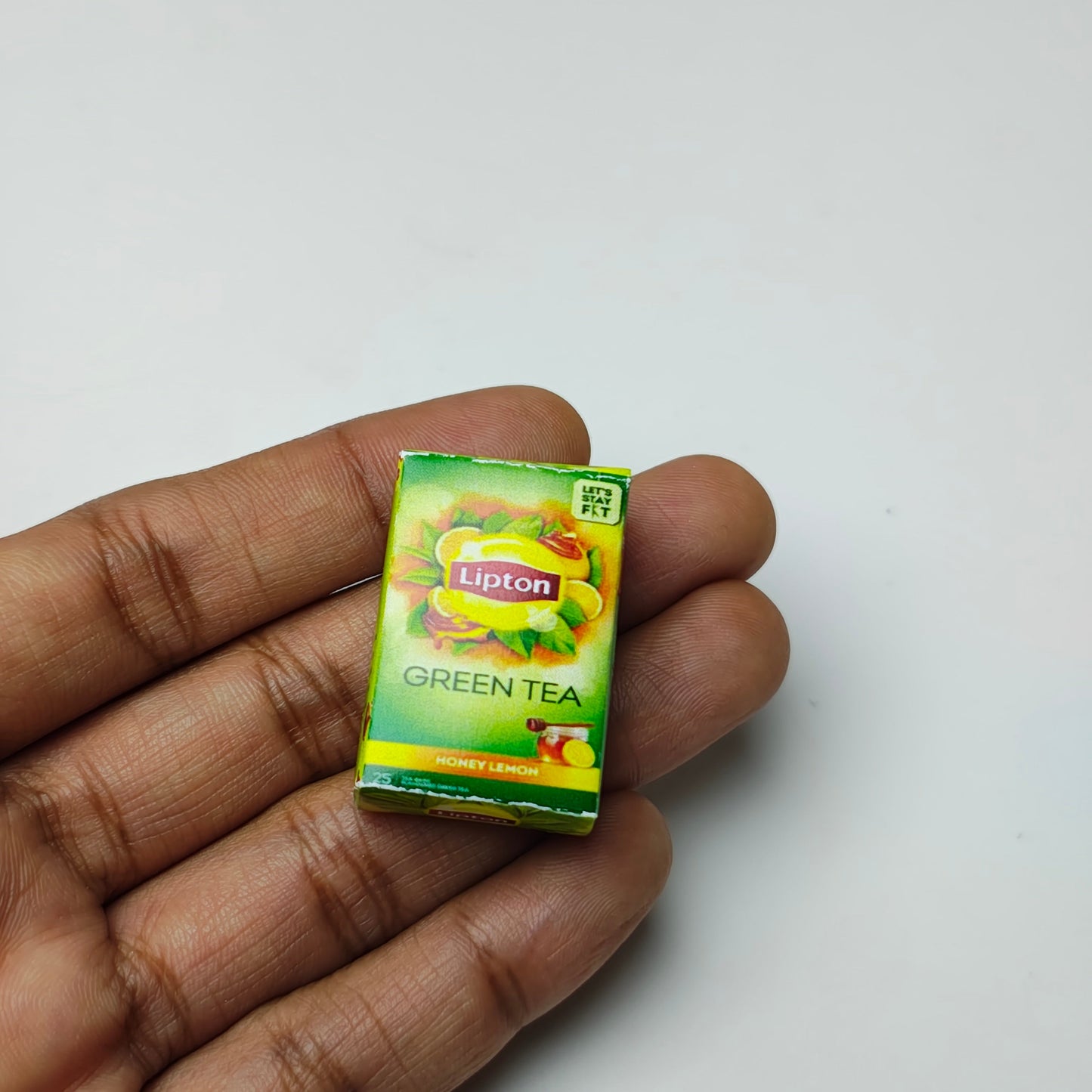 Tea pack