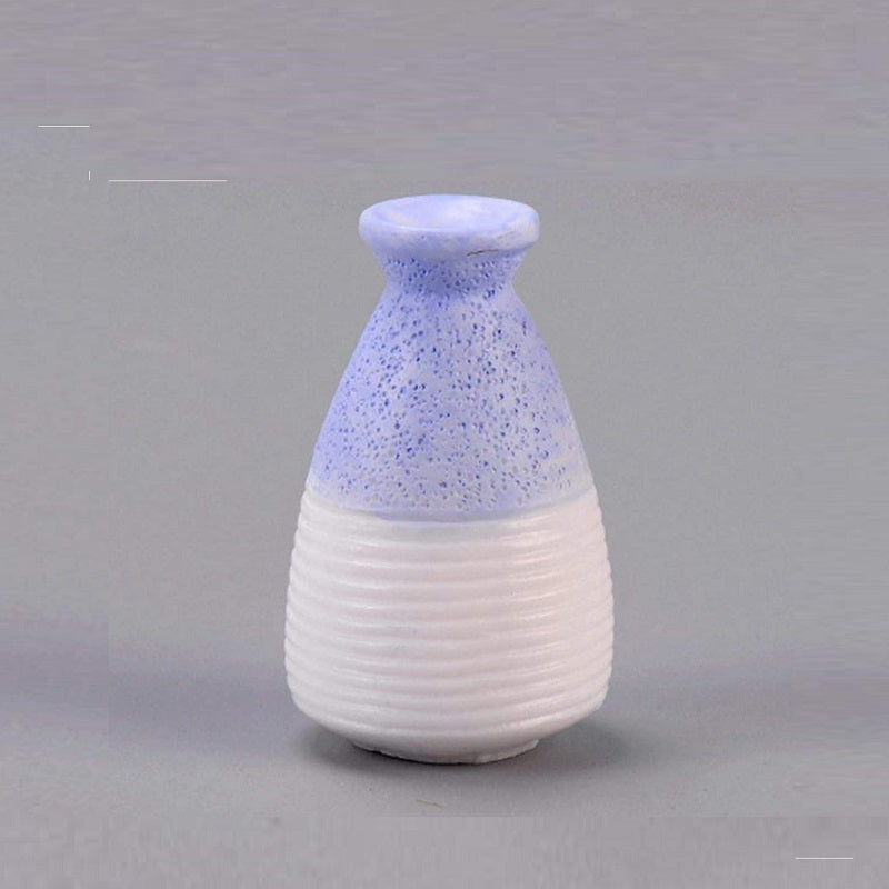 Flower Vase