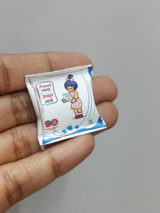 Amul product