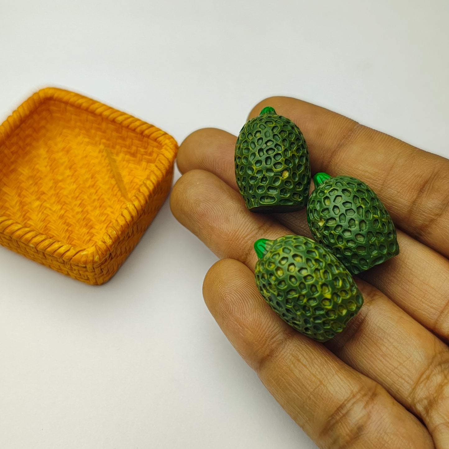 Berry Basket