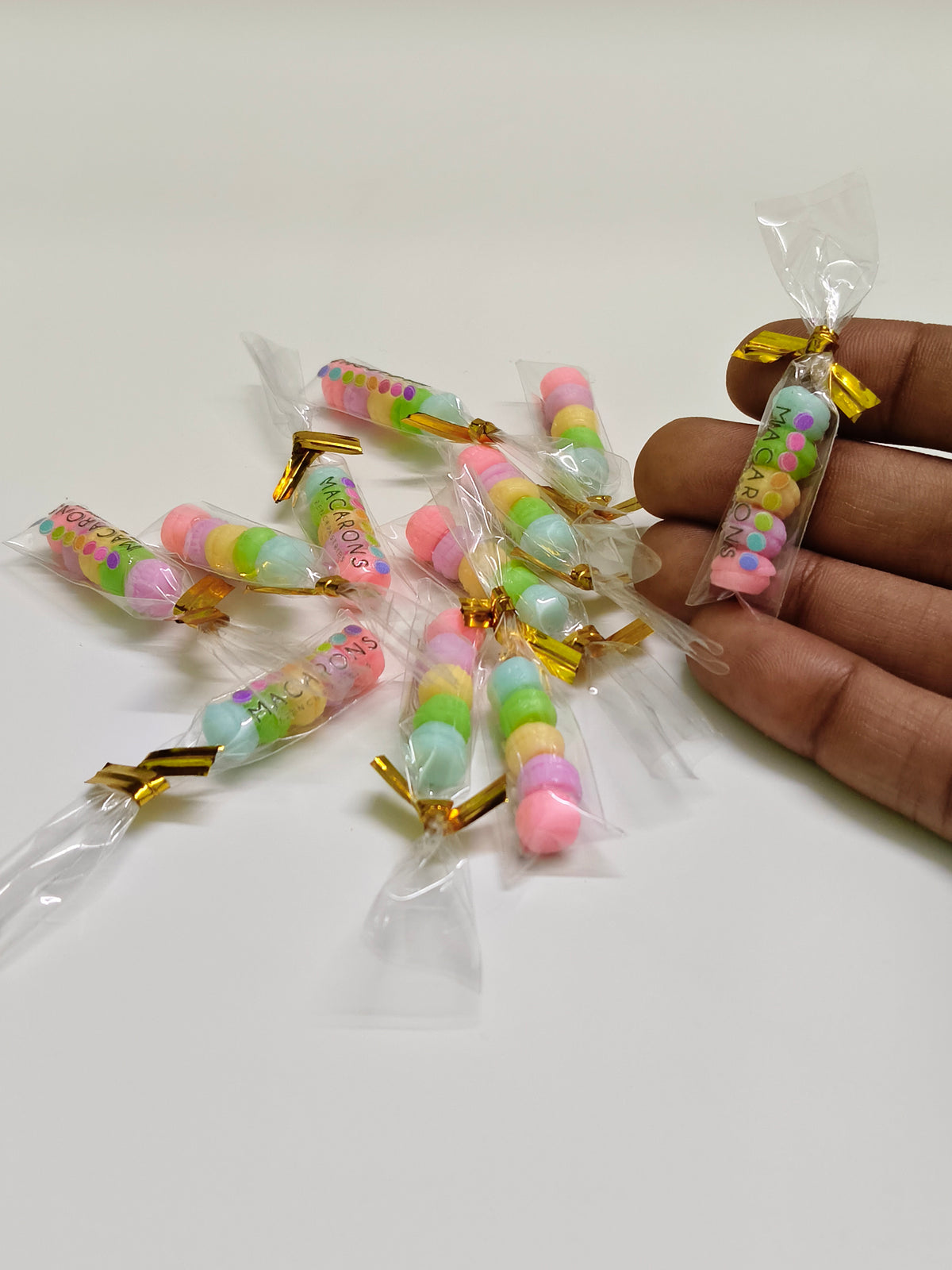 Macaroon