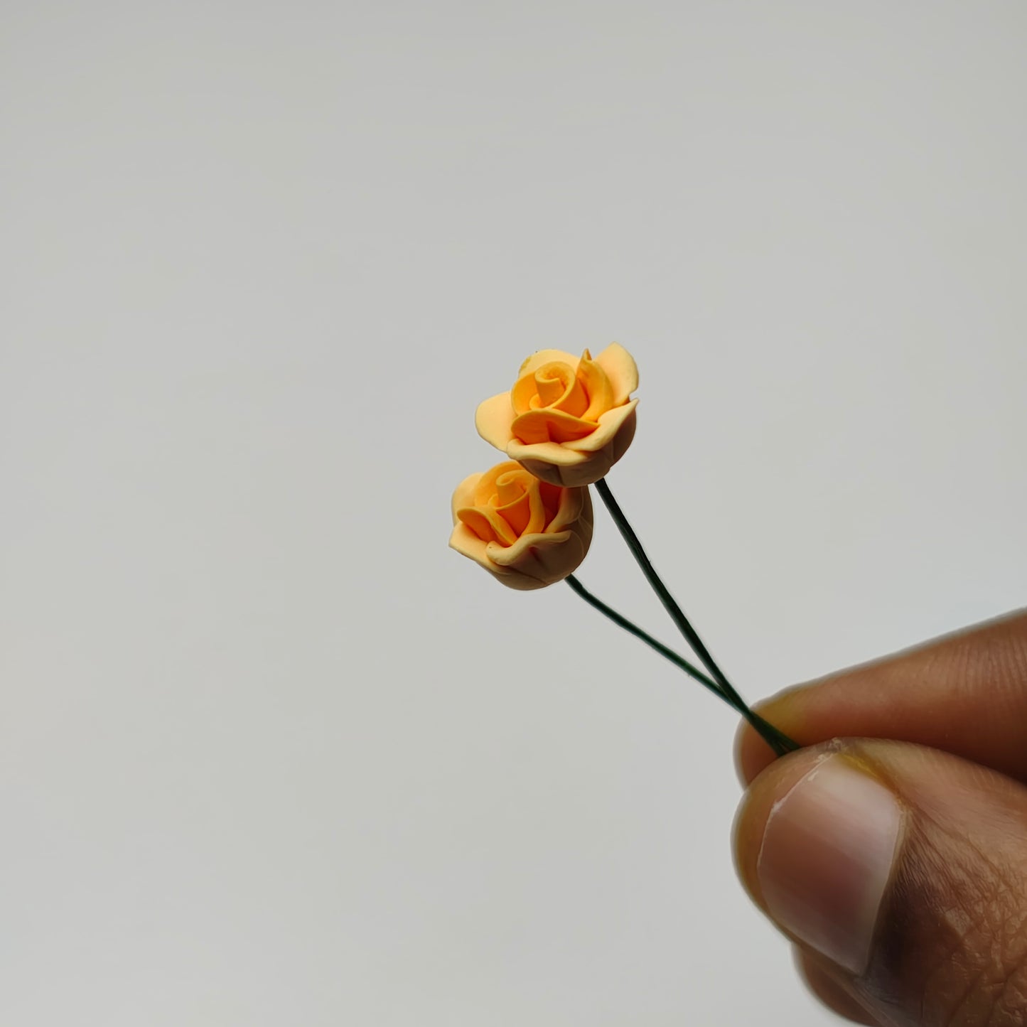 Miniature Flowers