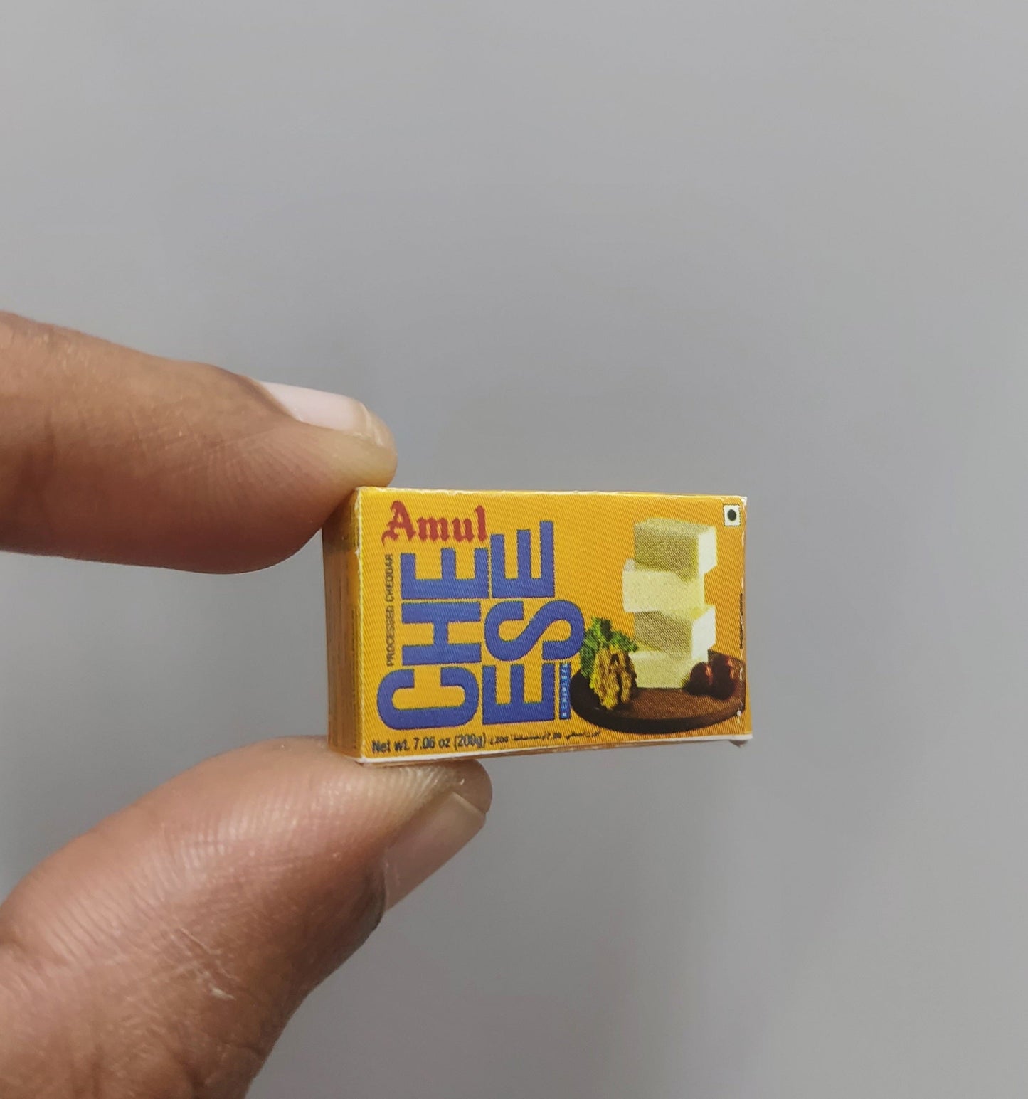 Amul product
