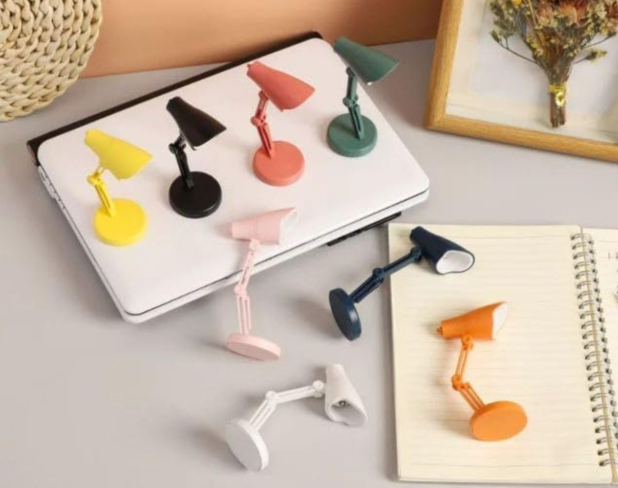 Table lamp