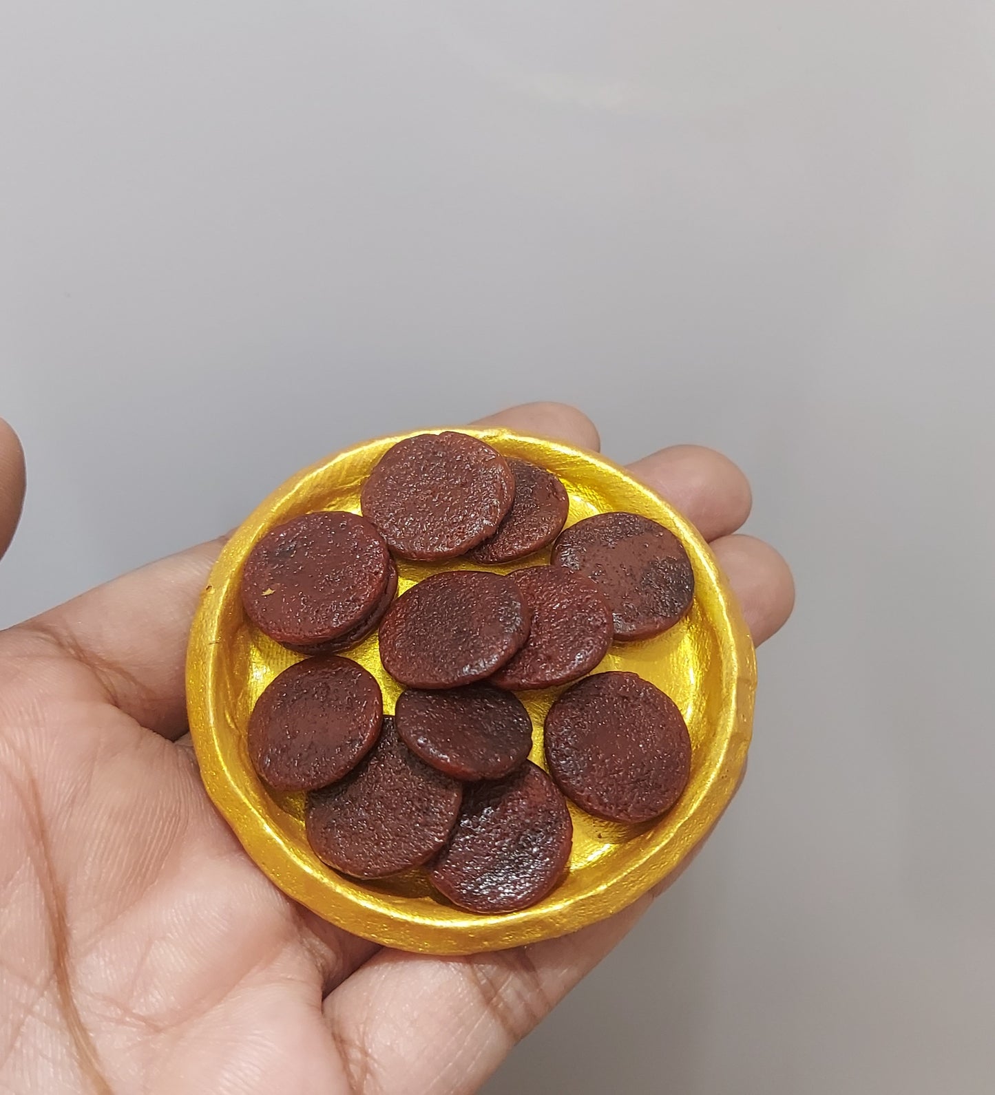 Adhirasam snack per piece