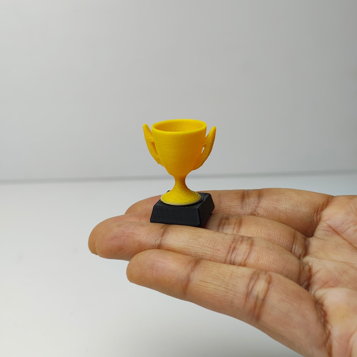 Trophy
