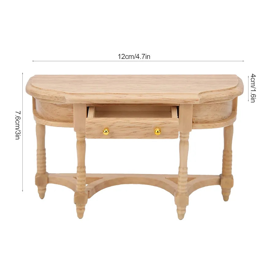 Victoria Side Table