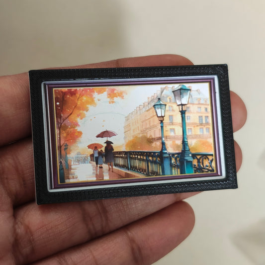 Miniature Frame