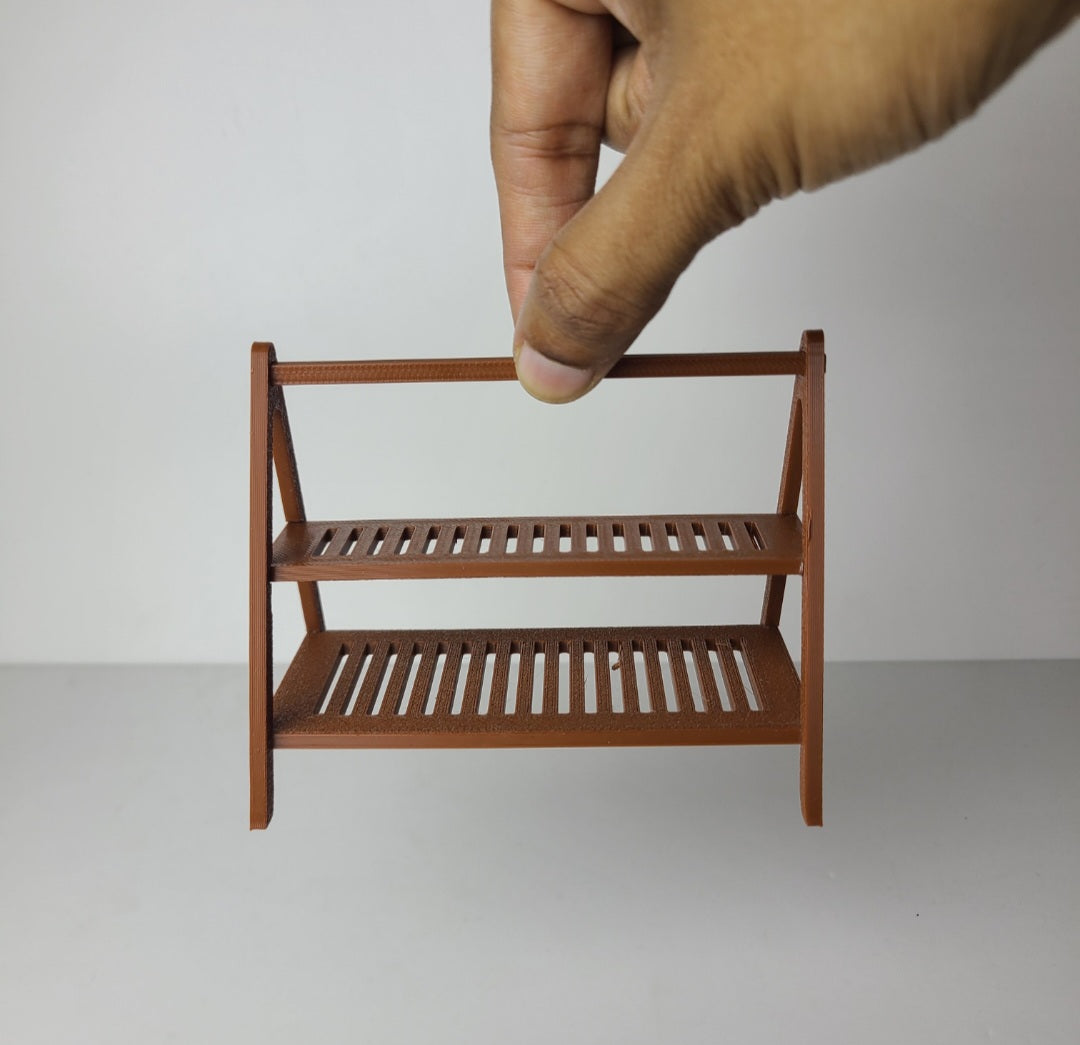 Display Rack