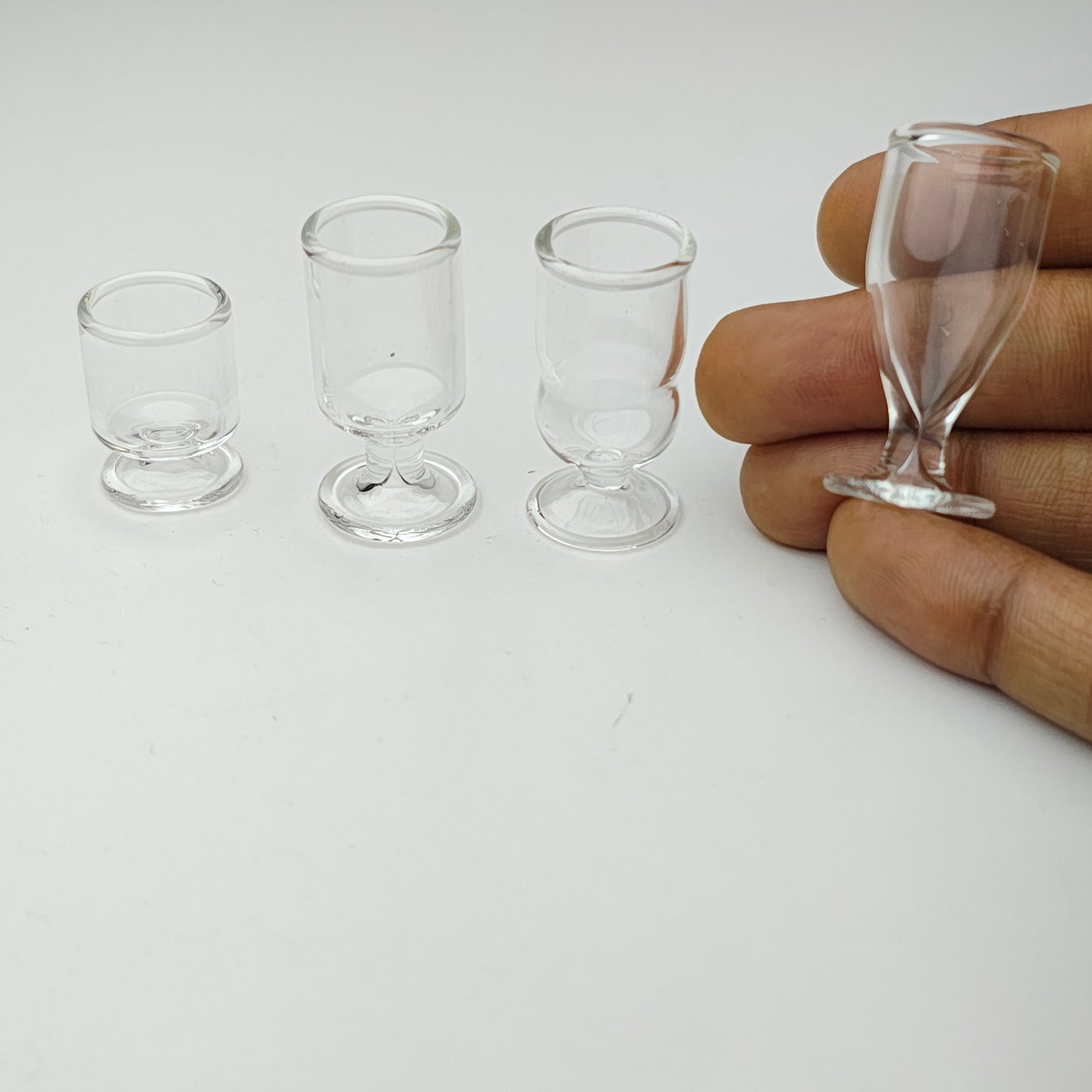 Miniature Cup 4 pcs Set