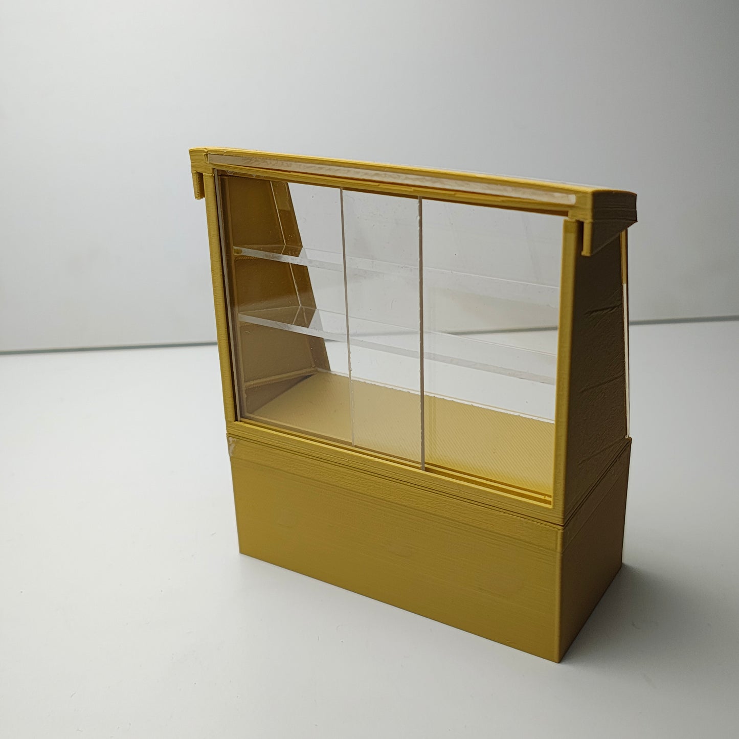 Display Rack