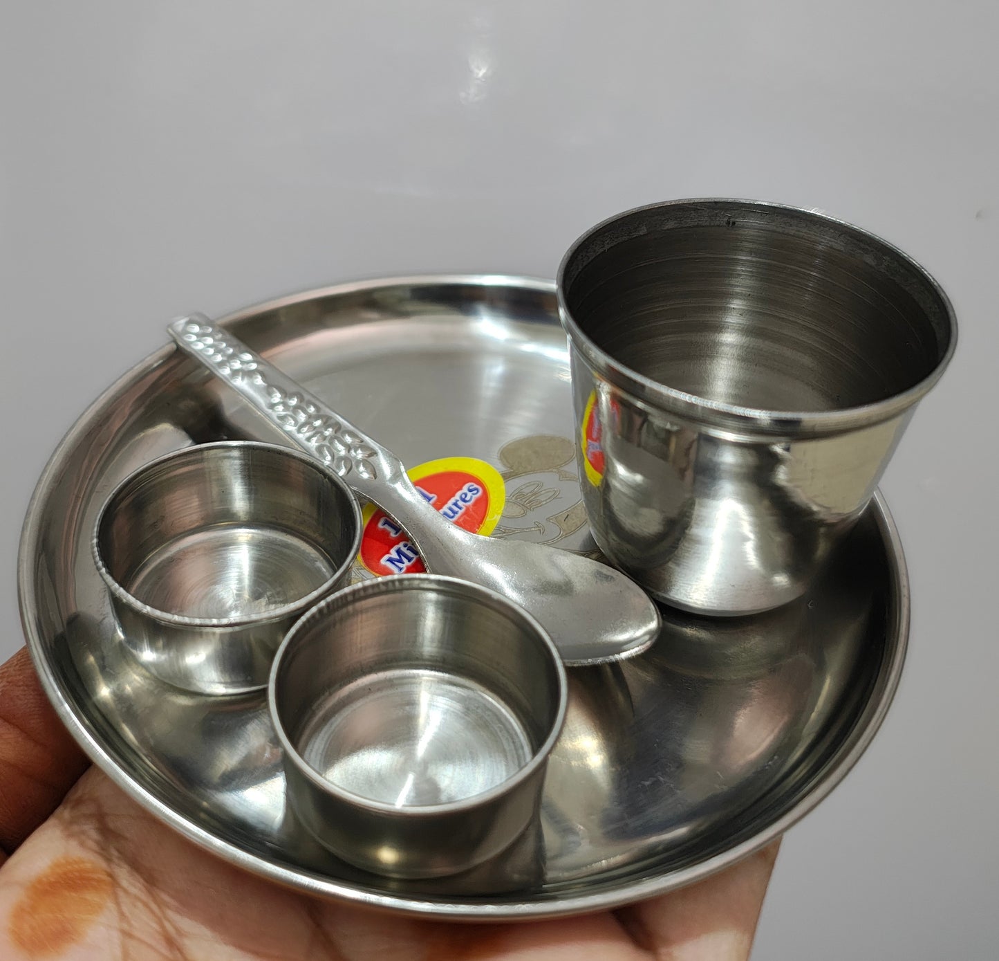Dinner Set
