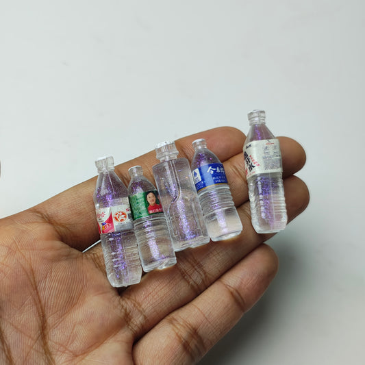 Water Bottle per piece