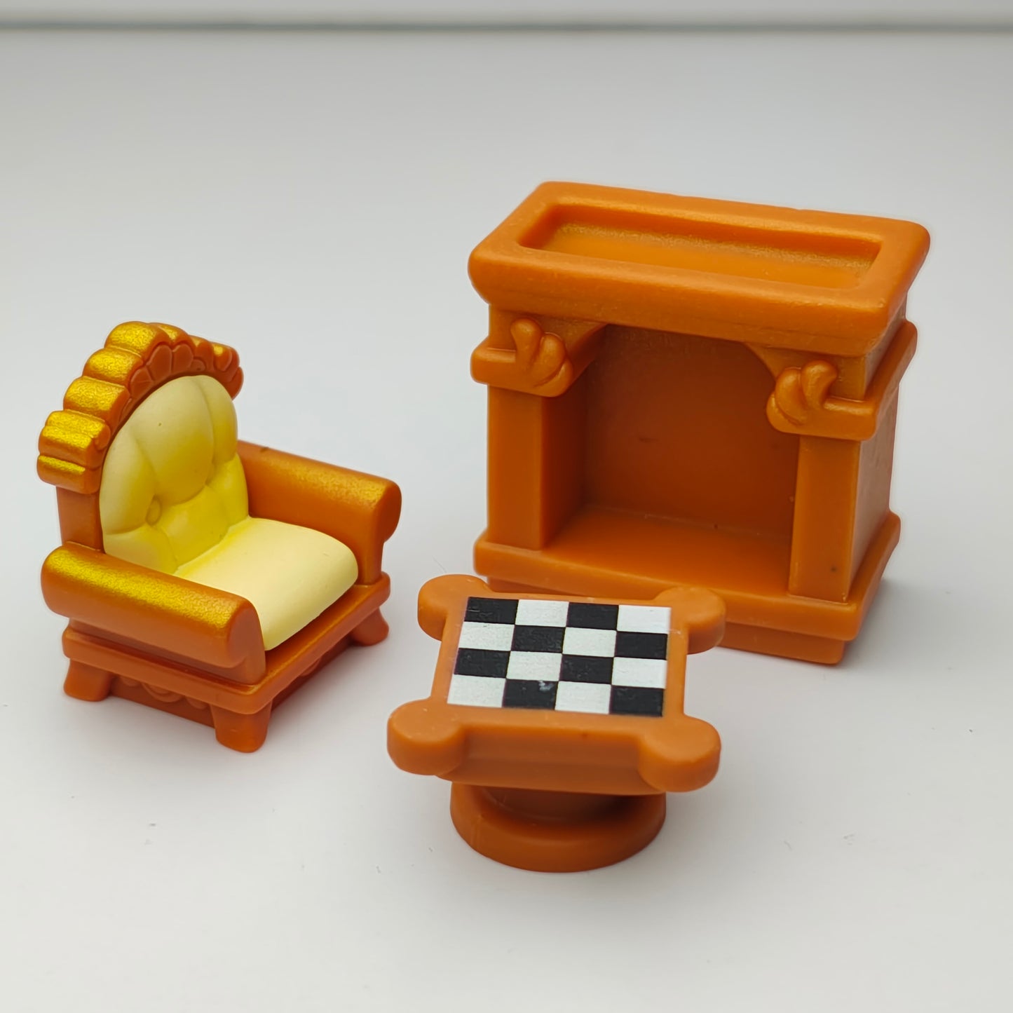 Miniature Living room Set
