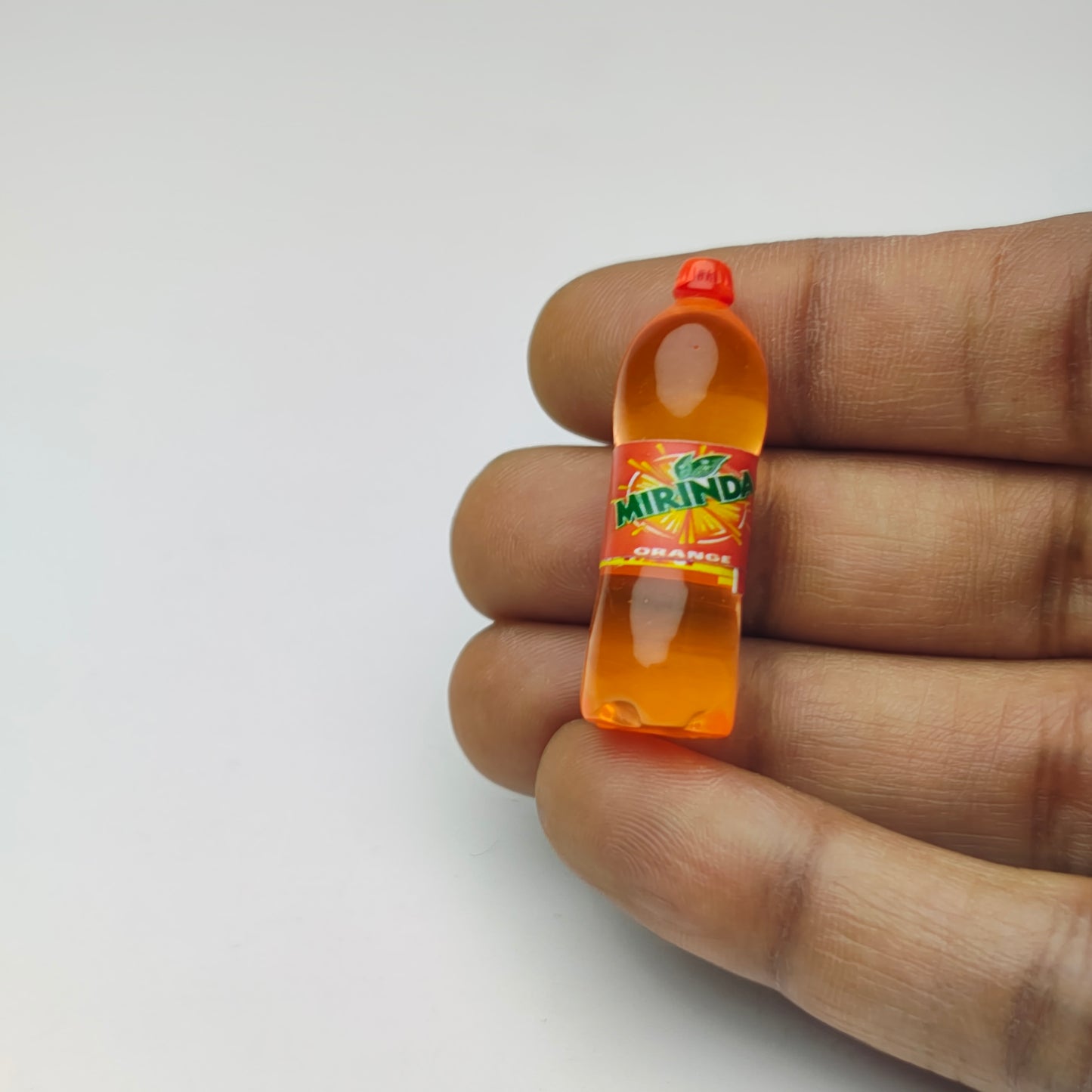Beverage Bottle