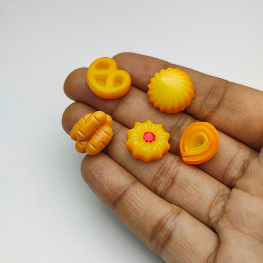 Cookies Set
