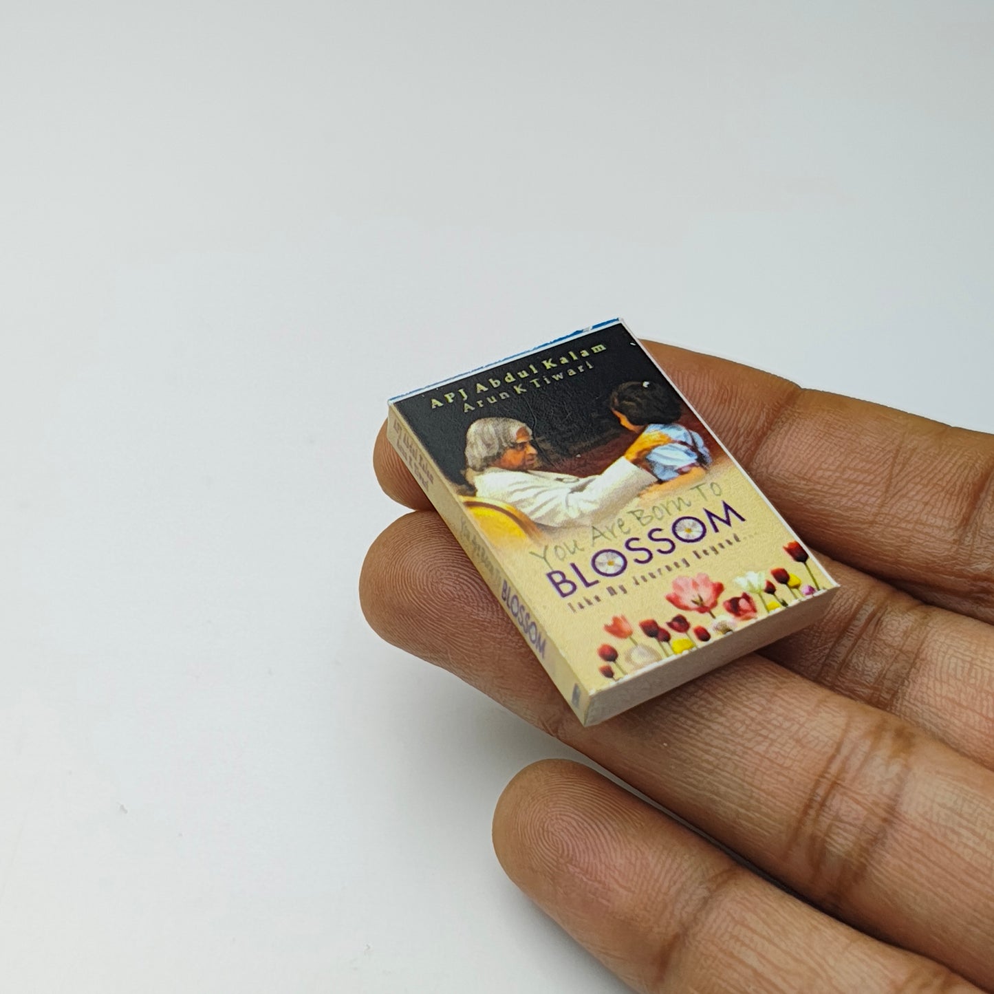 APJ Abdul Kalam Blossom