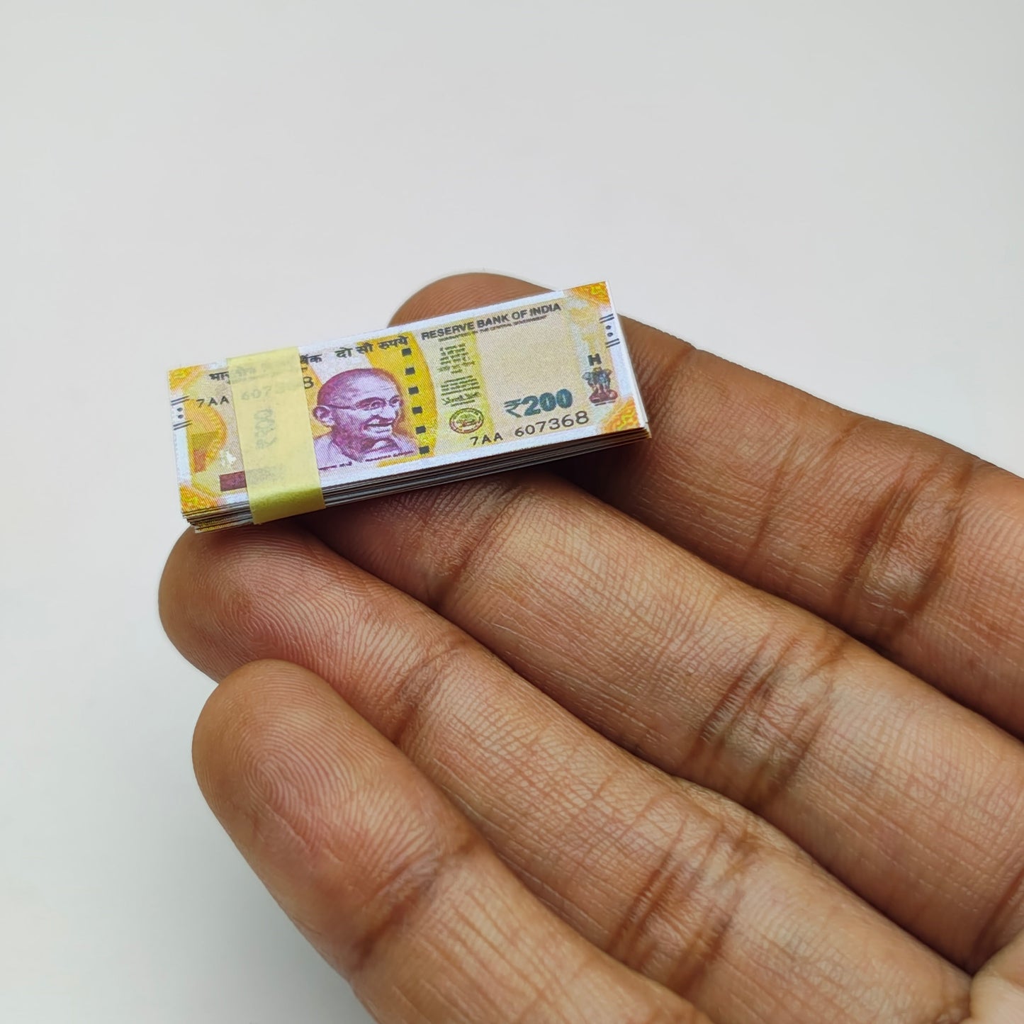 India Currency