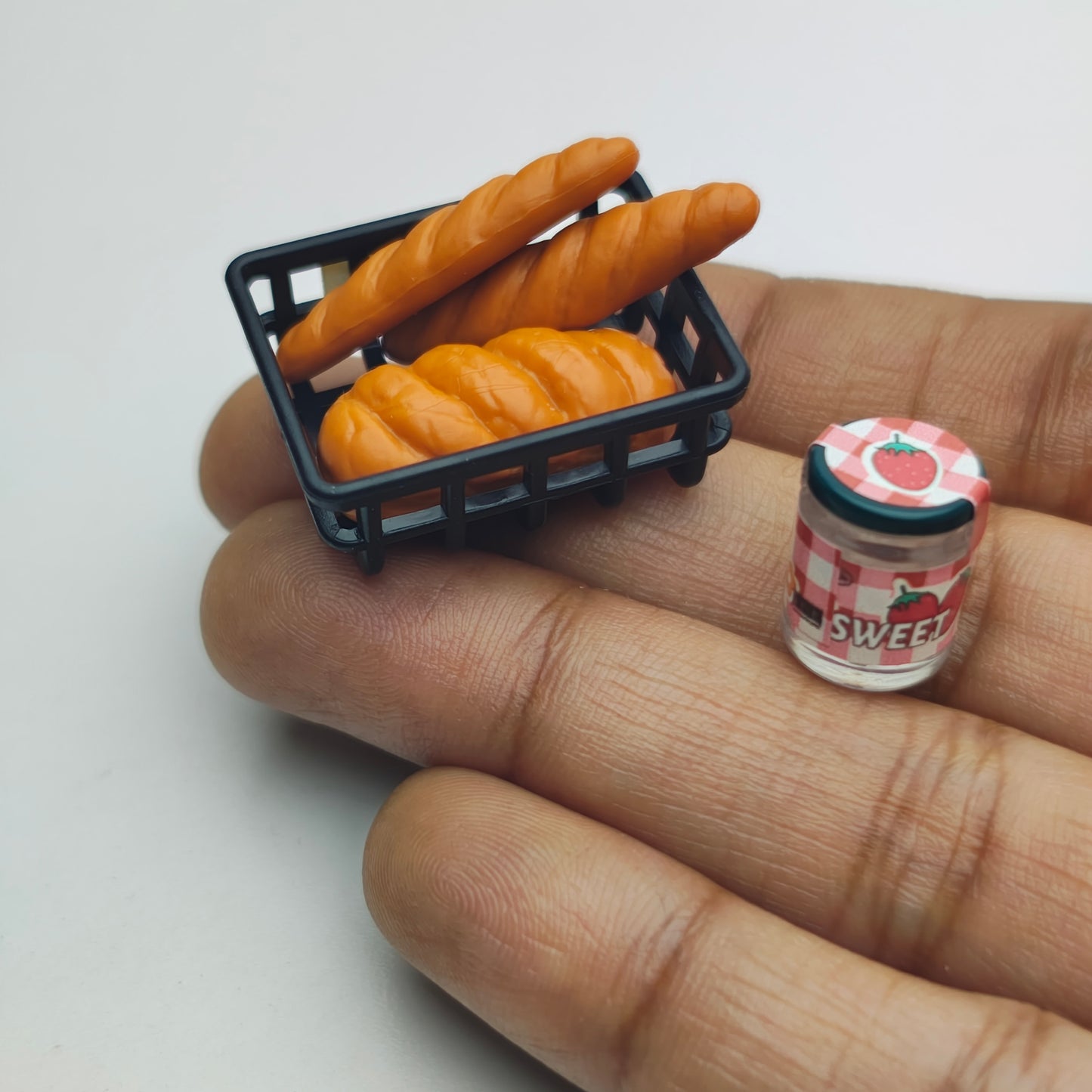 Bread Basket